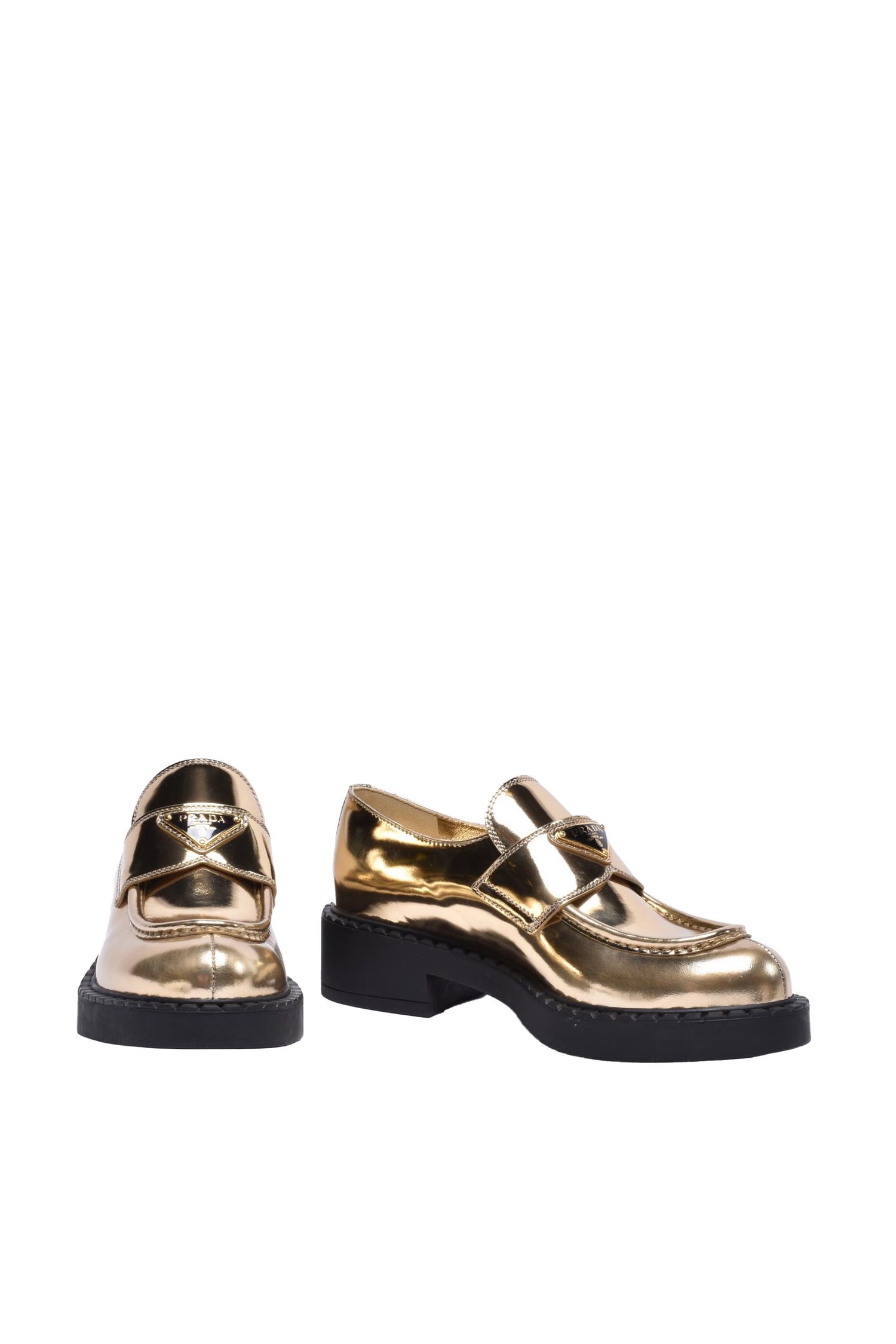 PRADA - SHOES