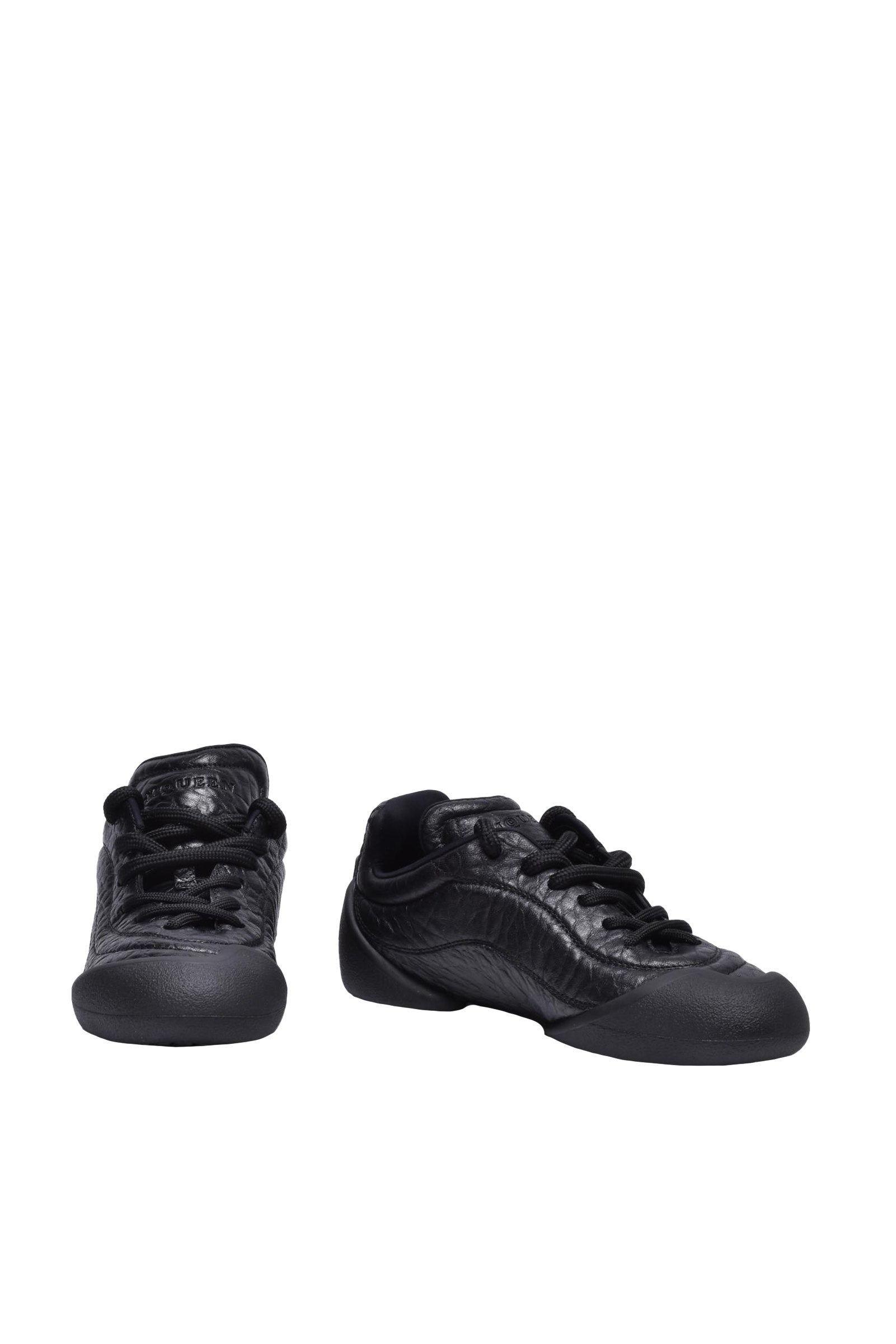 ALEXANDER MCQUEEN - SHOES