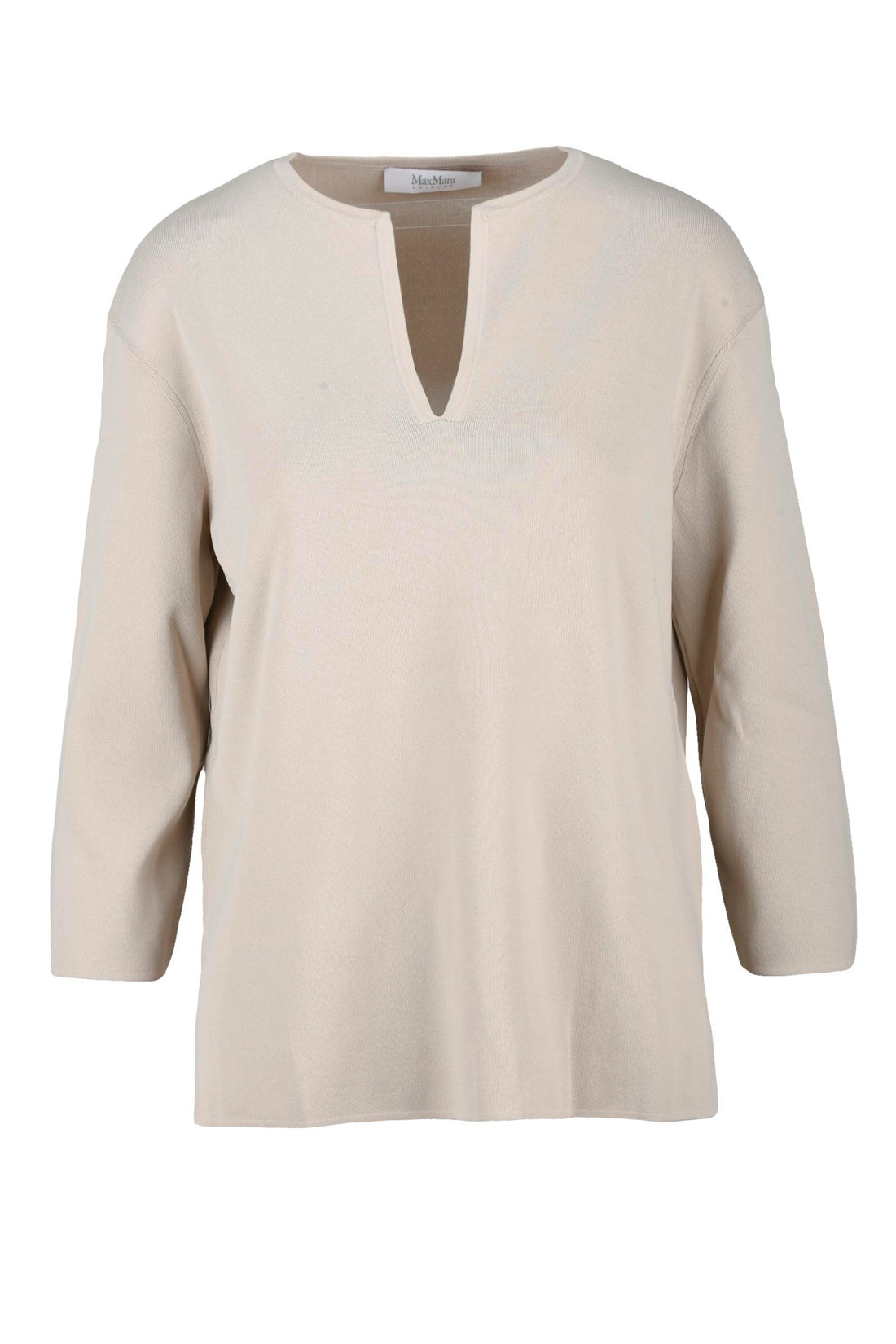 MAX MARA LEISURE - KNITWEAR AND SWEATSHIRTS