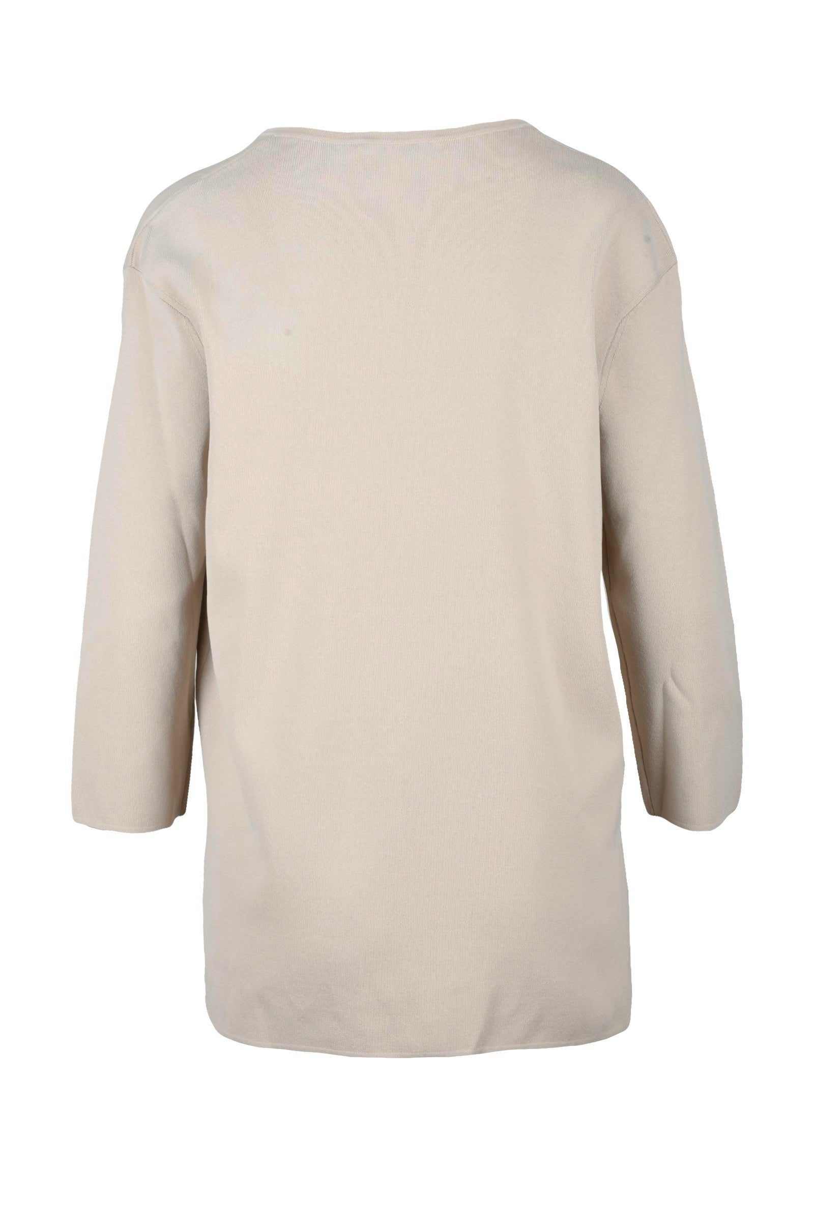 MAX MARA LEISURE - KNITWEAR AND SWEATSHIRTS
