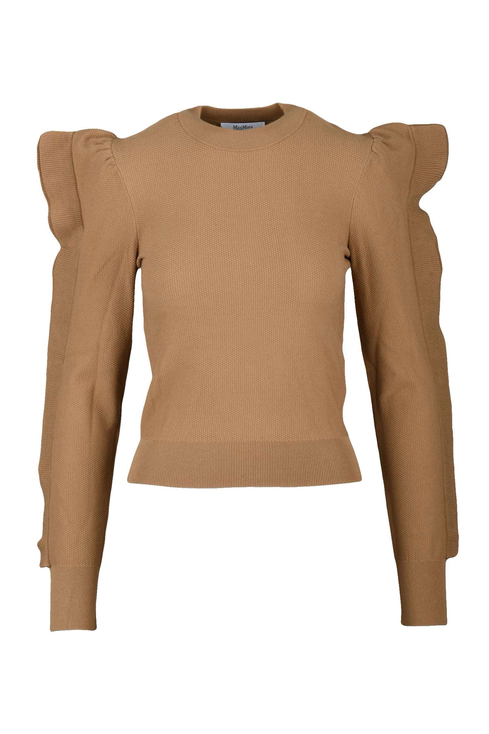 MAX MARA - KNITWEAR AND SWEATSHIRTS