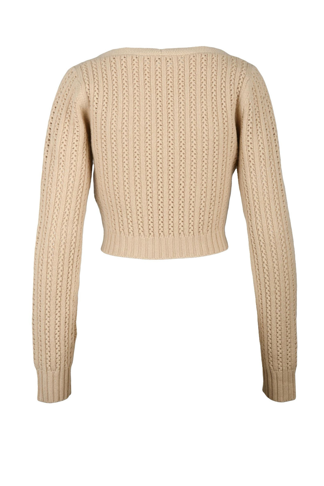 MAX MARA - KNITWEAR AND SWEATSHIRTS