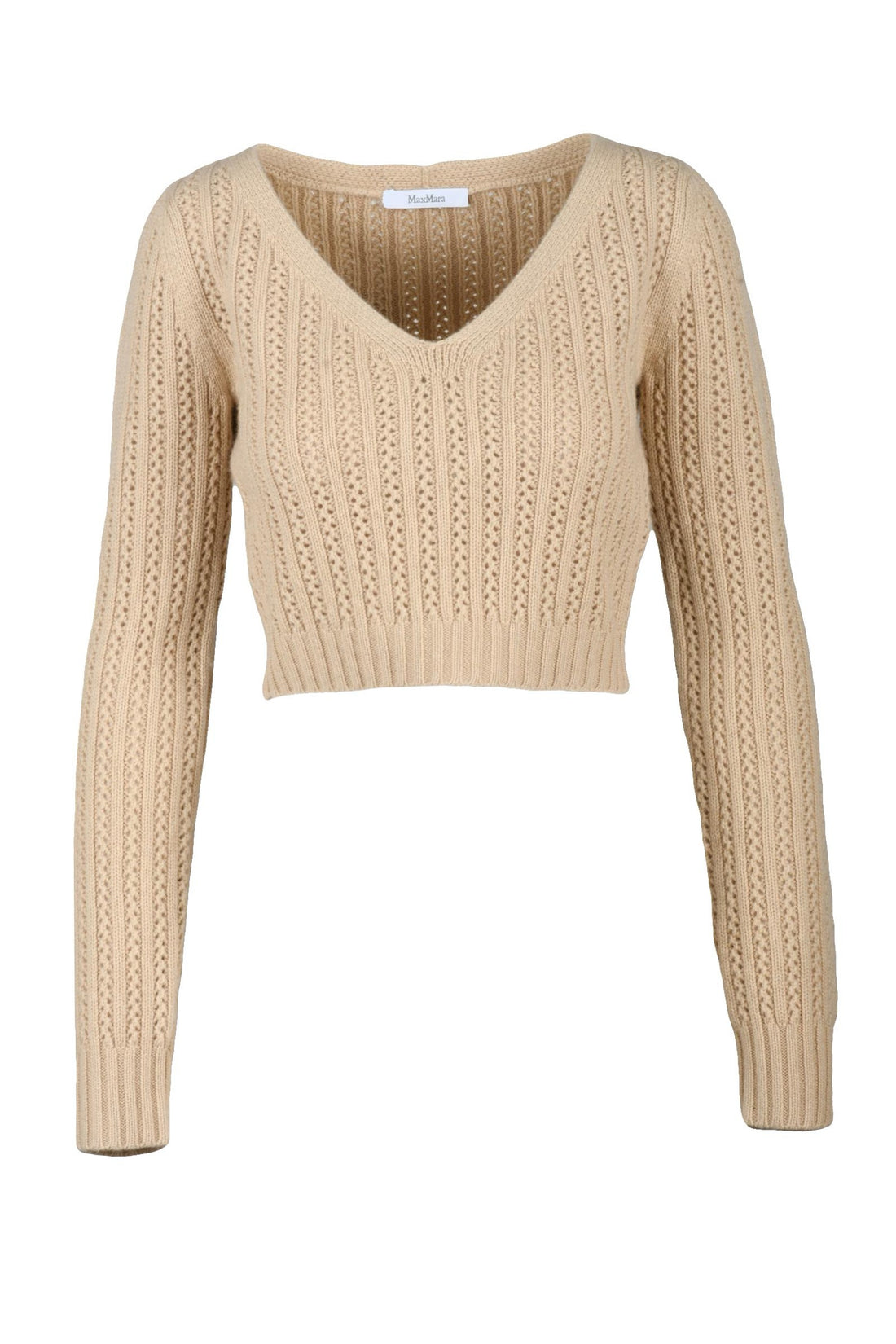 MAX MARA - KNITWEAR AND SWEATSHIRTS