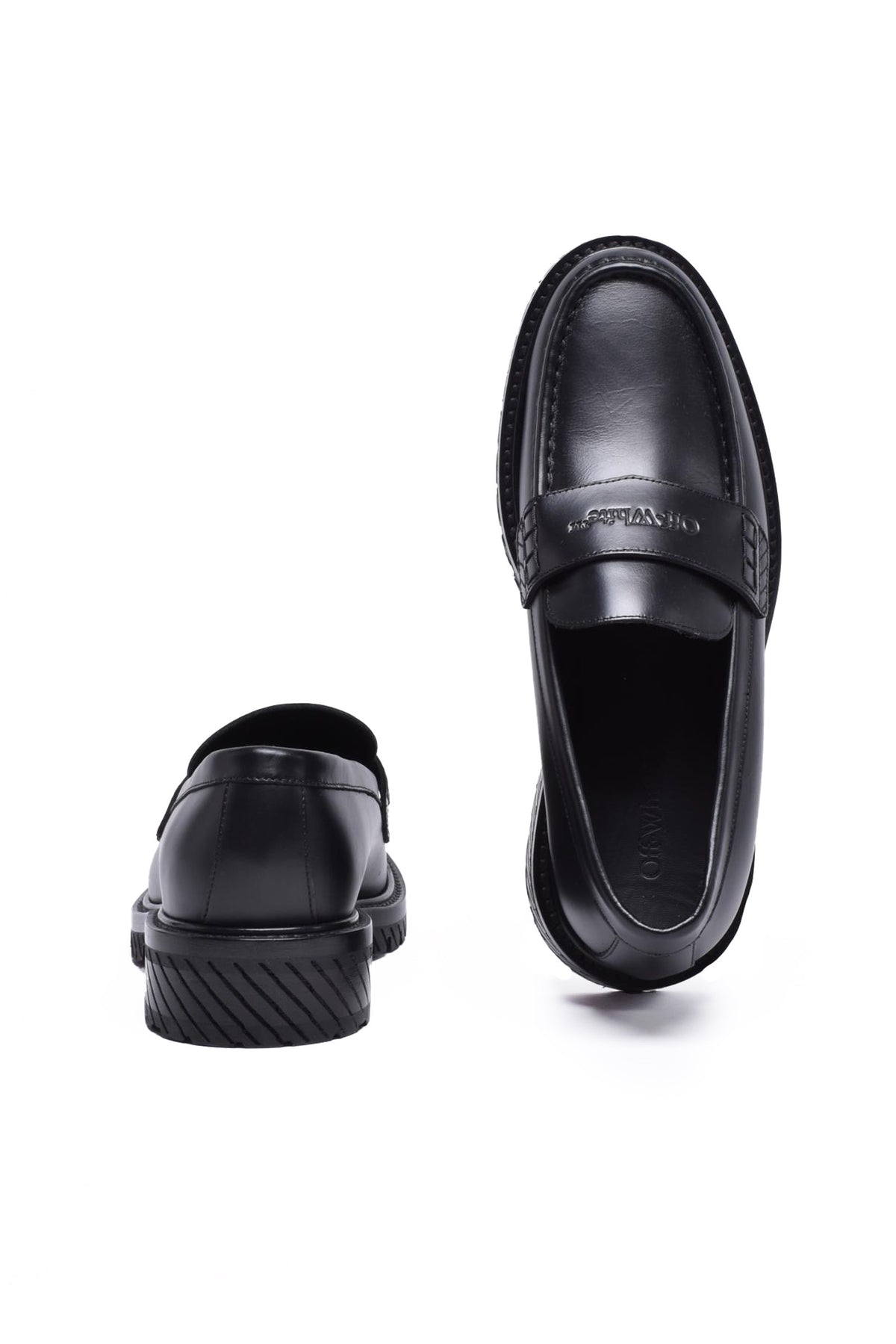 OFF-WHITE - SHOES