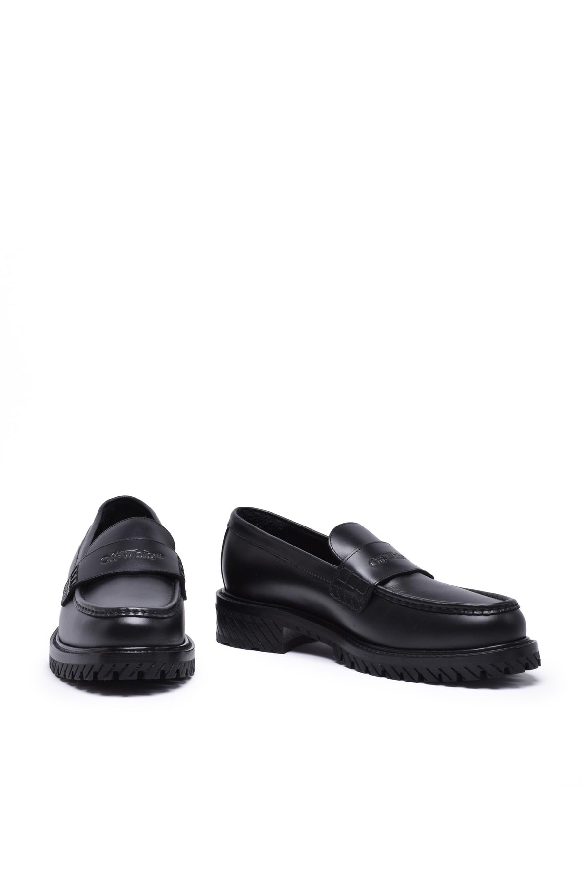 OFF-WHITE - SHOES
