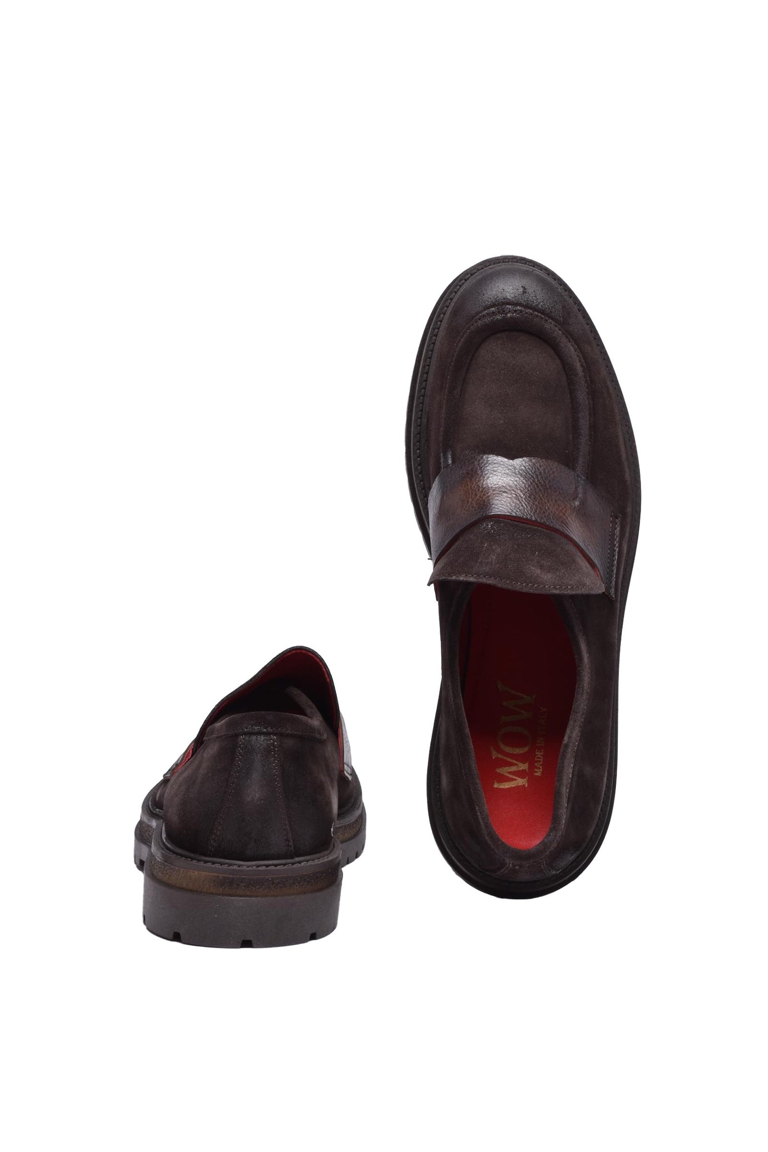 WOW MADE IN ITALY - SHOES