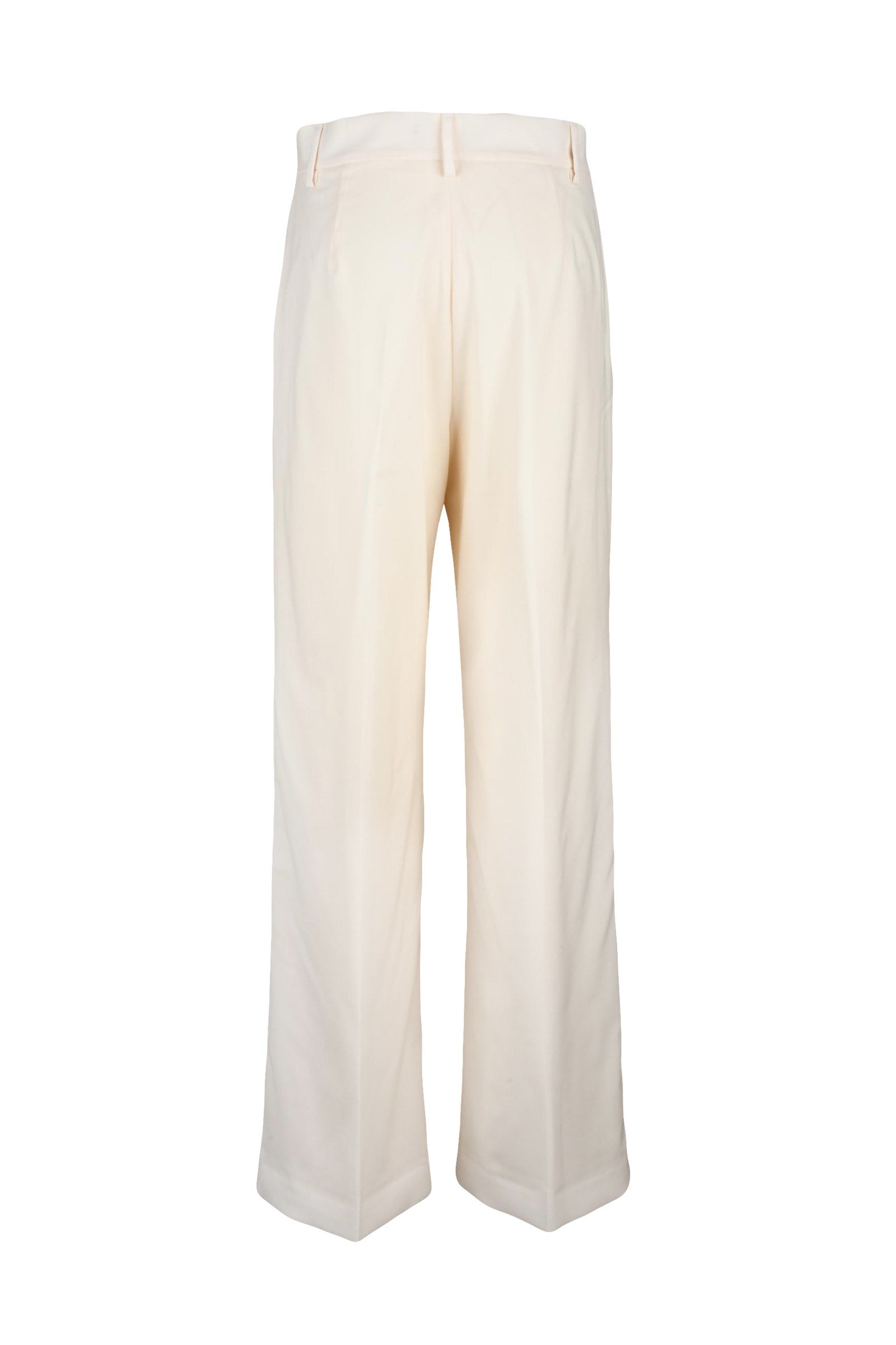WEEKEND MAX MARA - TROUSERS