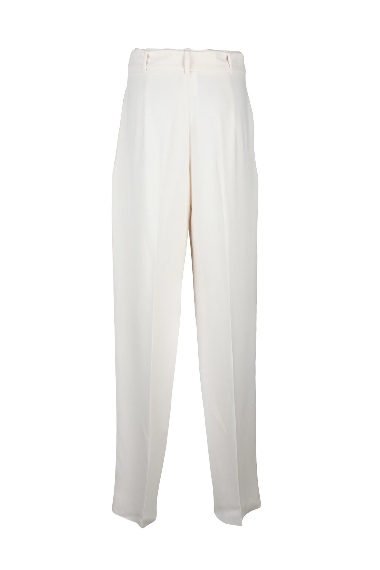 MAX MARA STUDIO - TROUSERS