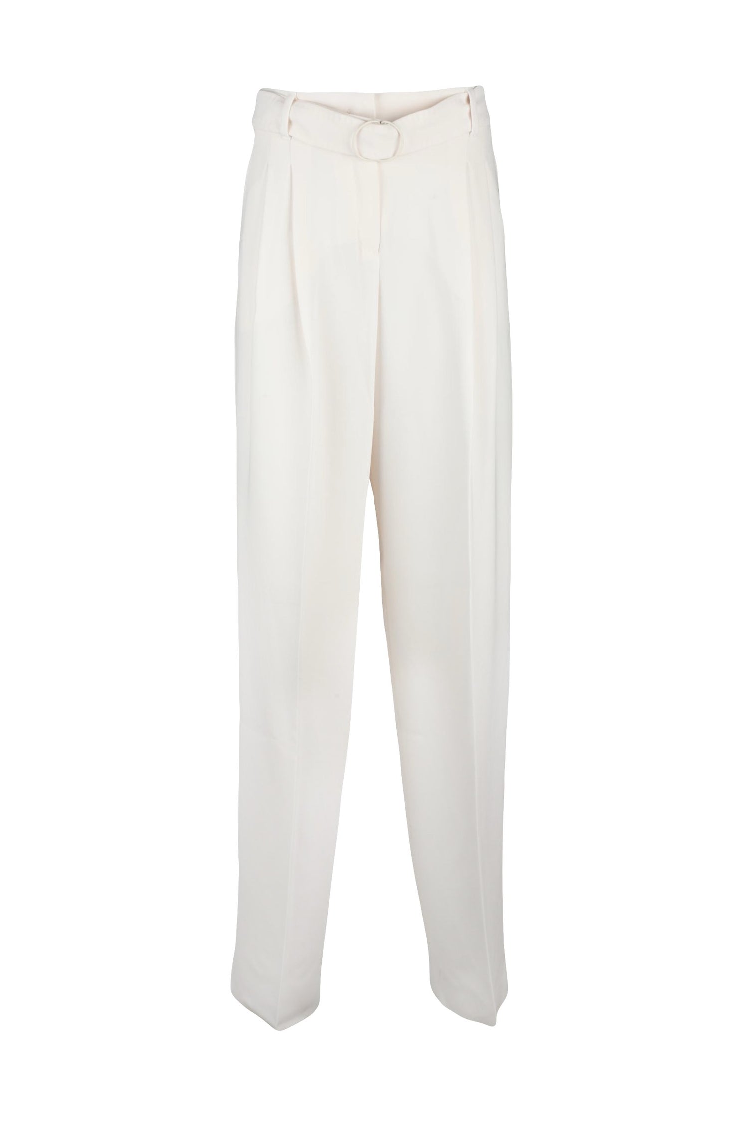 MAX MARA STUDIO - TROUSERS