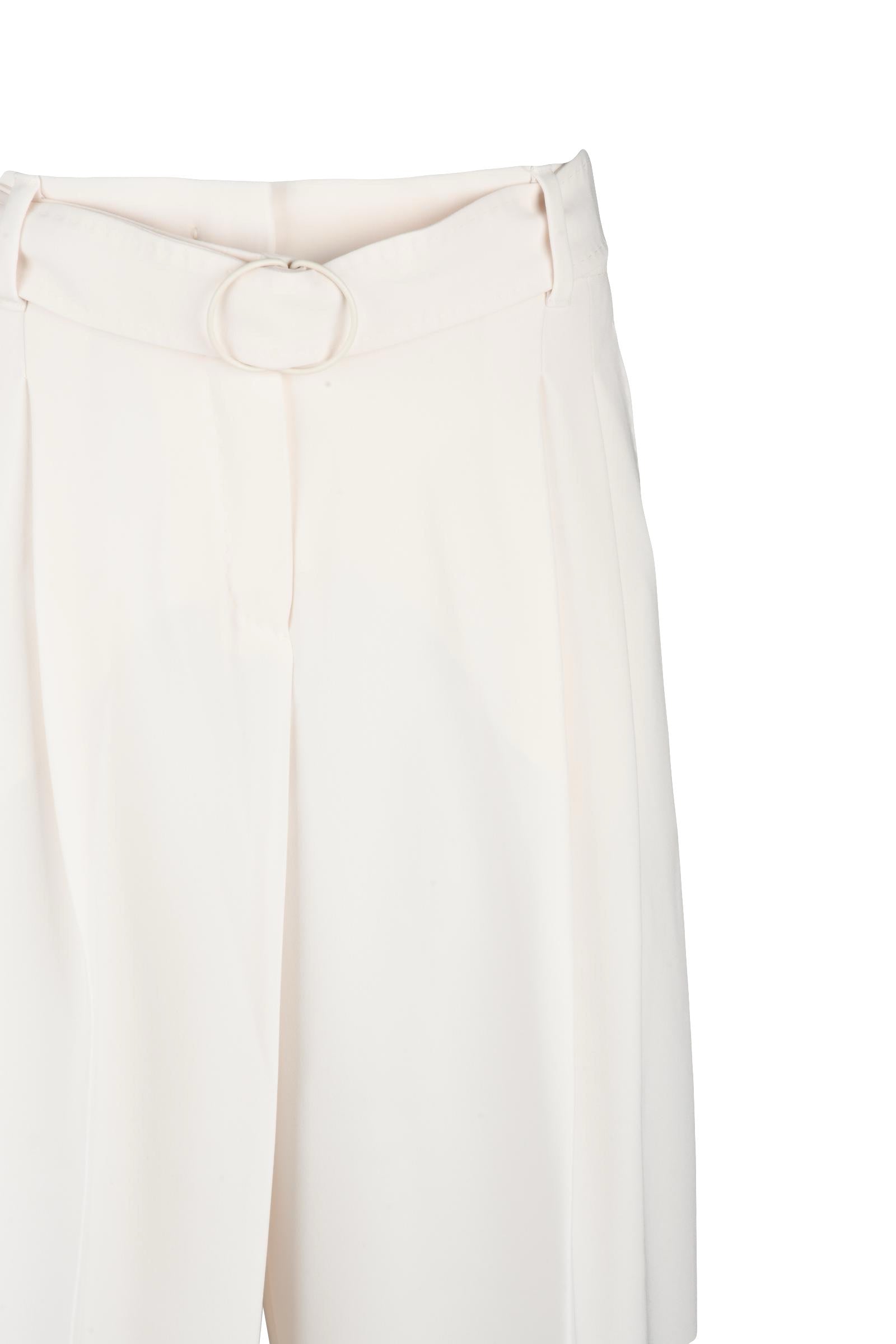 MAX MARA STUDIO - TROUSERS
