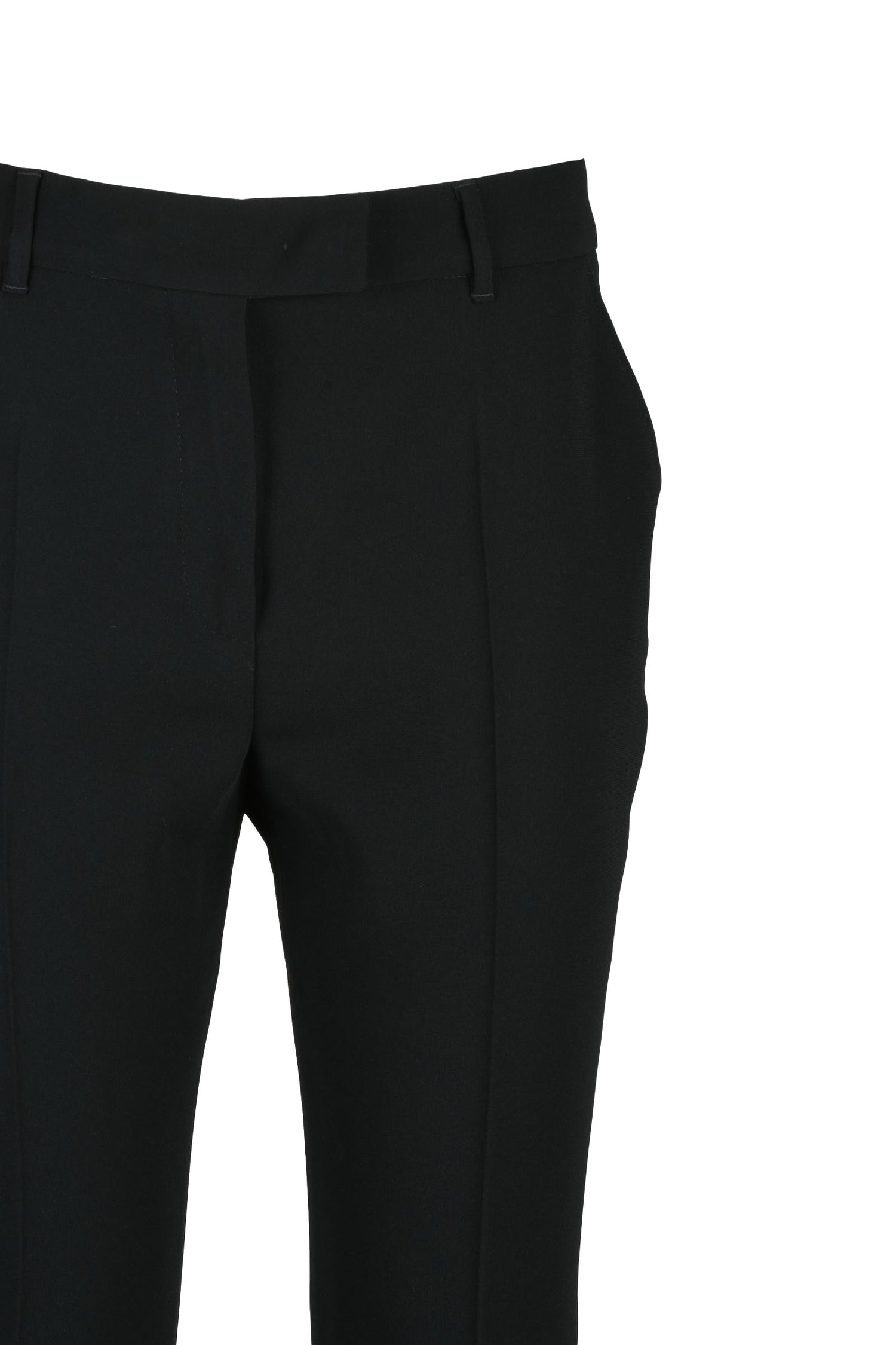 MAX MARA STUDIO - TROUSERS