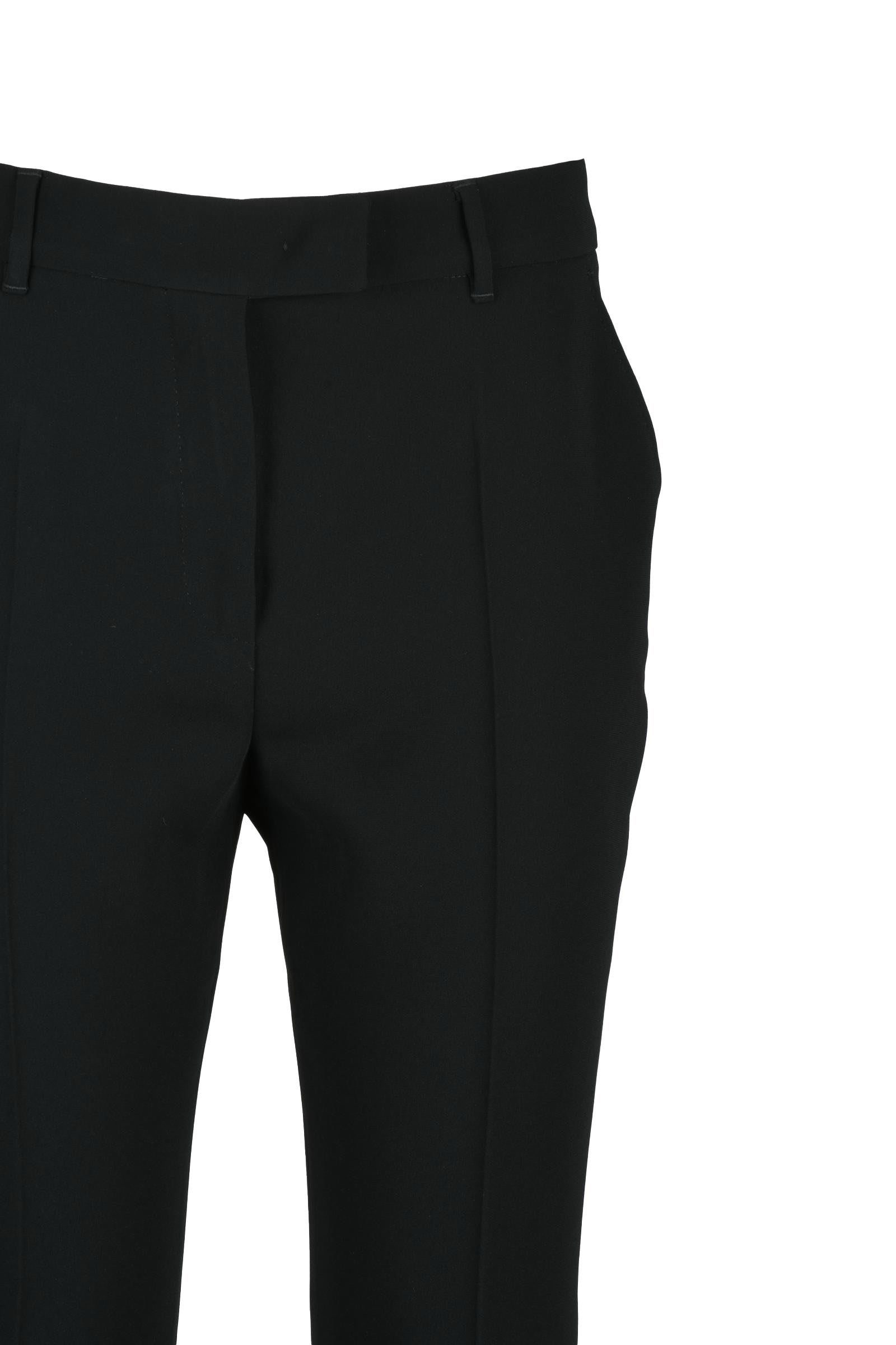 MAX MARA STUDIO - TROUSERS