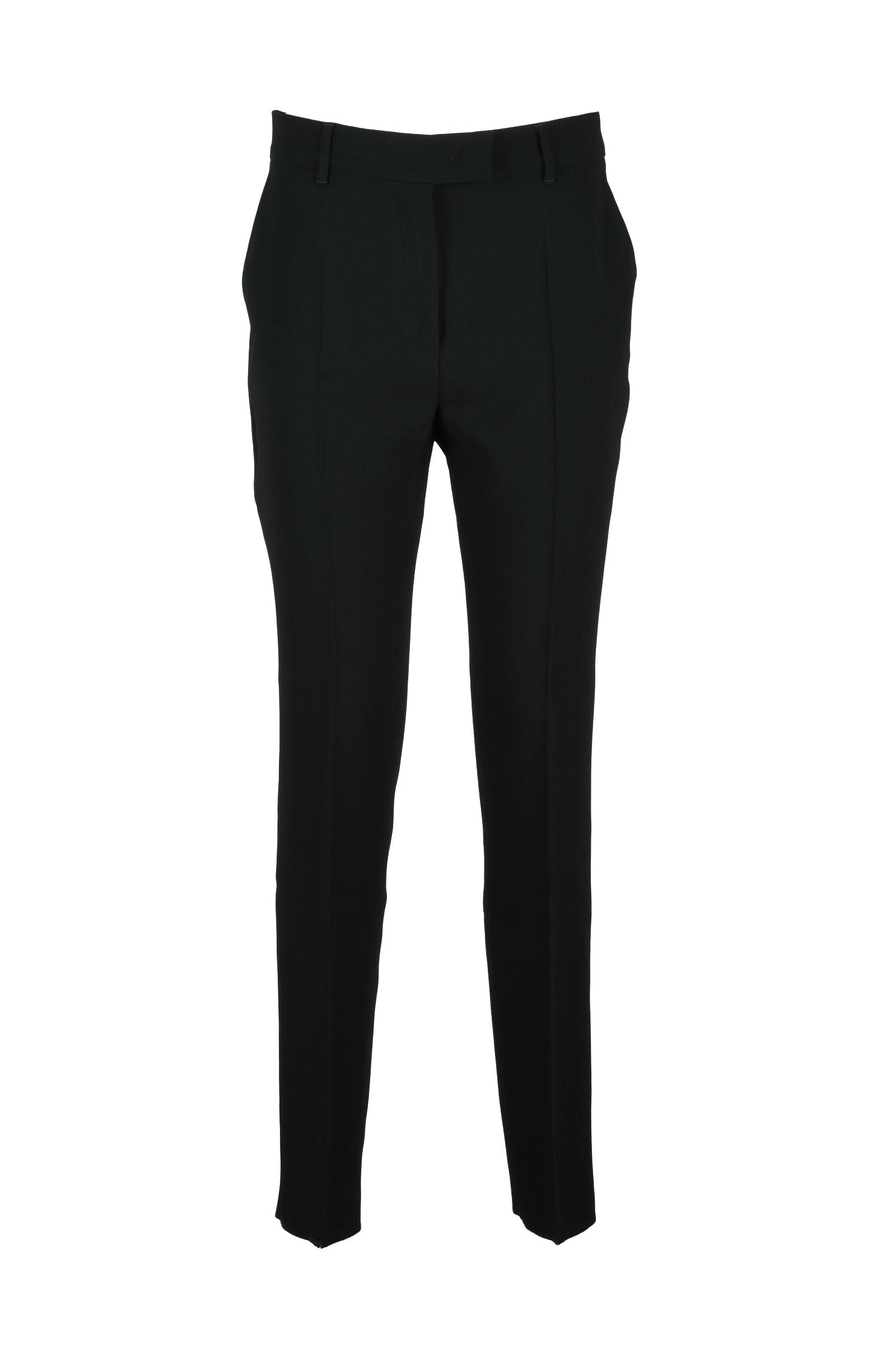 MAX MARA STUDIO - TROUSERS