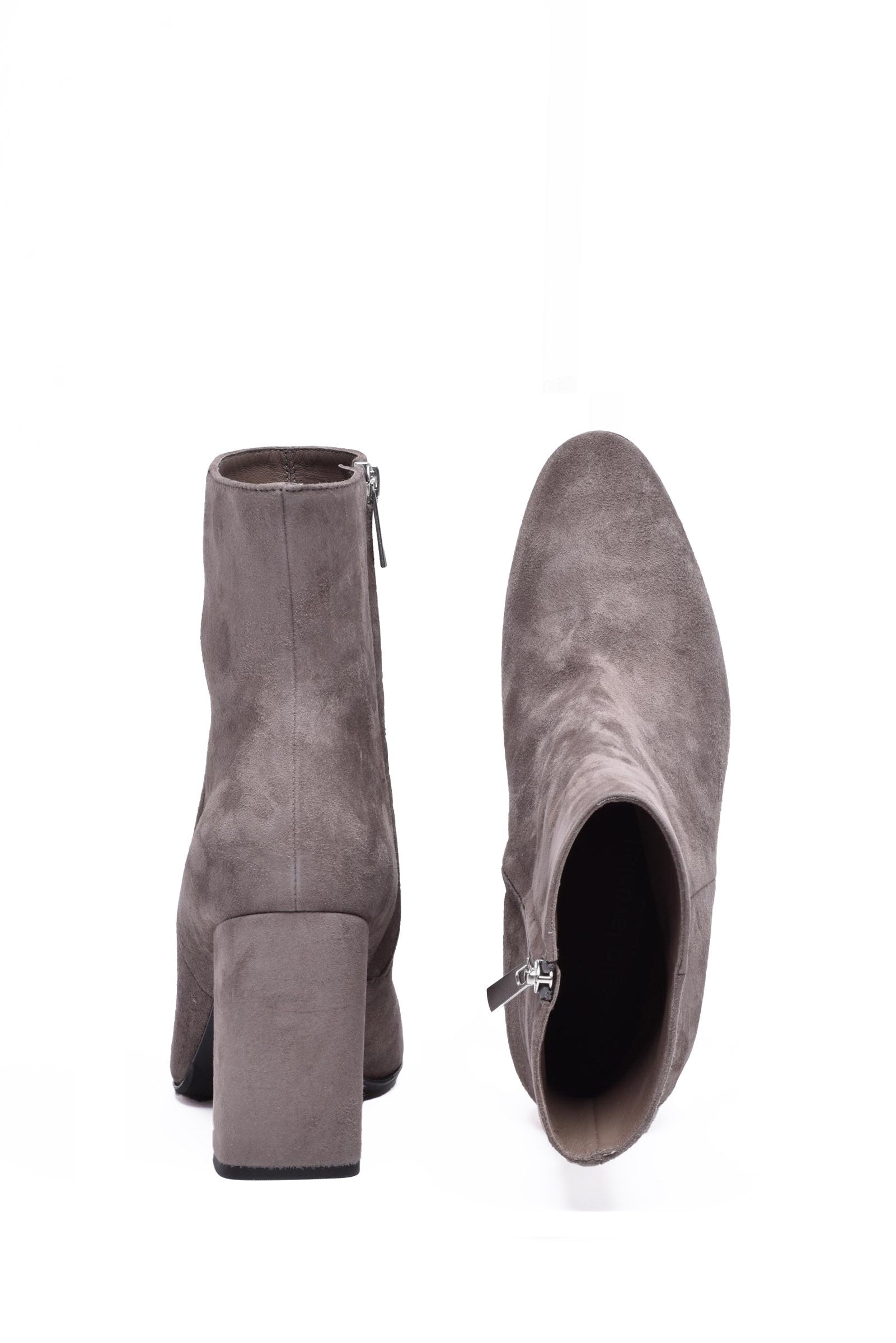 SERGIO LEVANTESI - SHOES