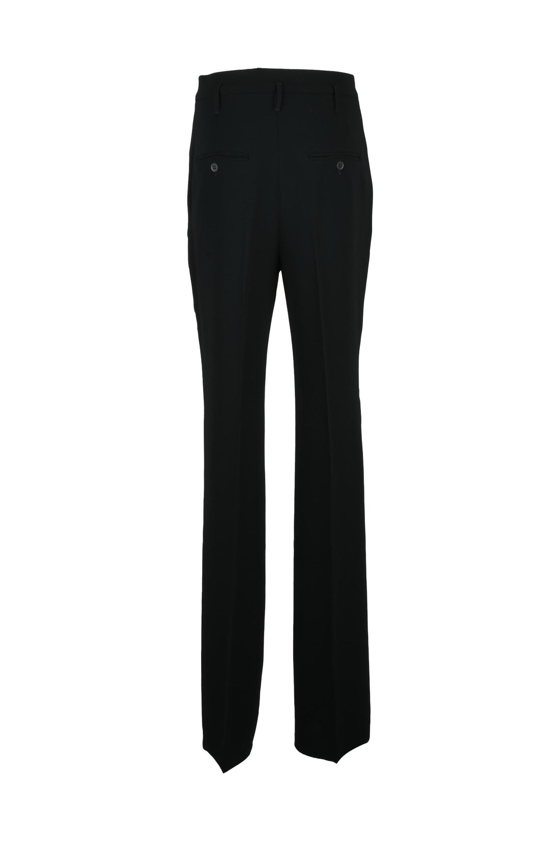 MAX MARA STUDIO - TROUSERS