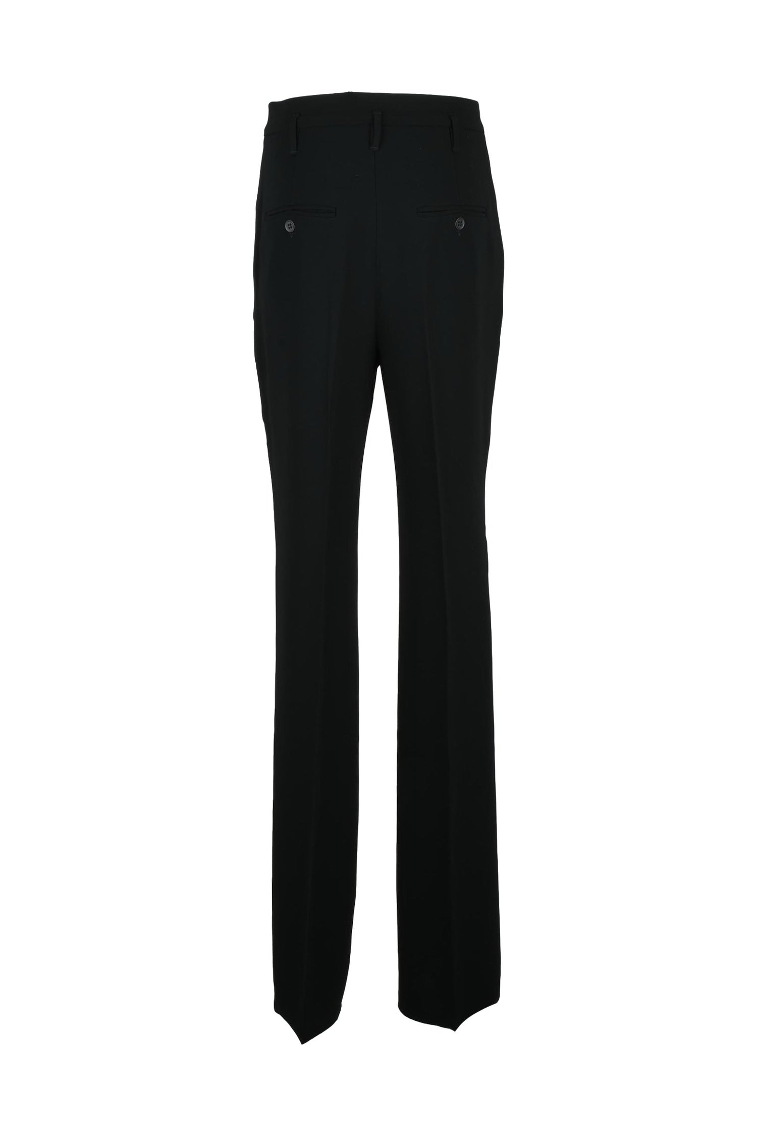 MAX MARA STUDIO - TROUSERS