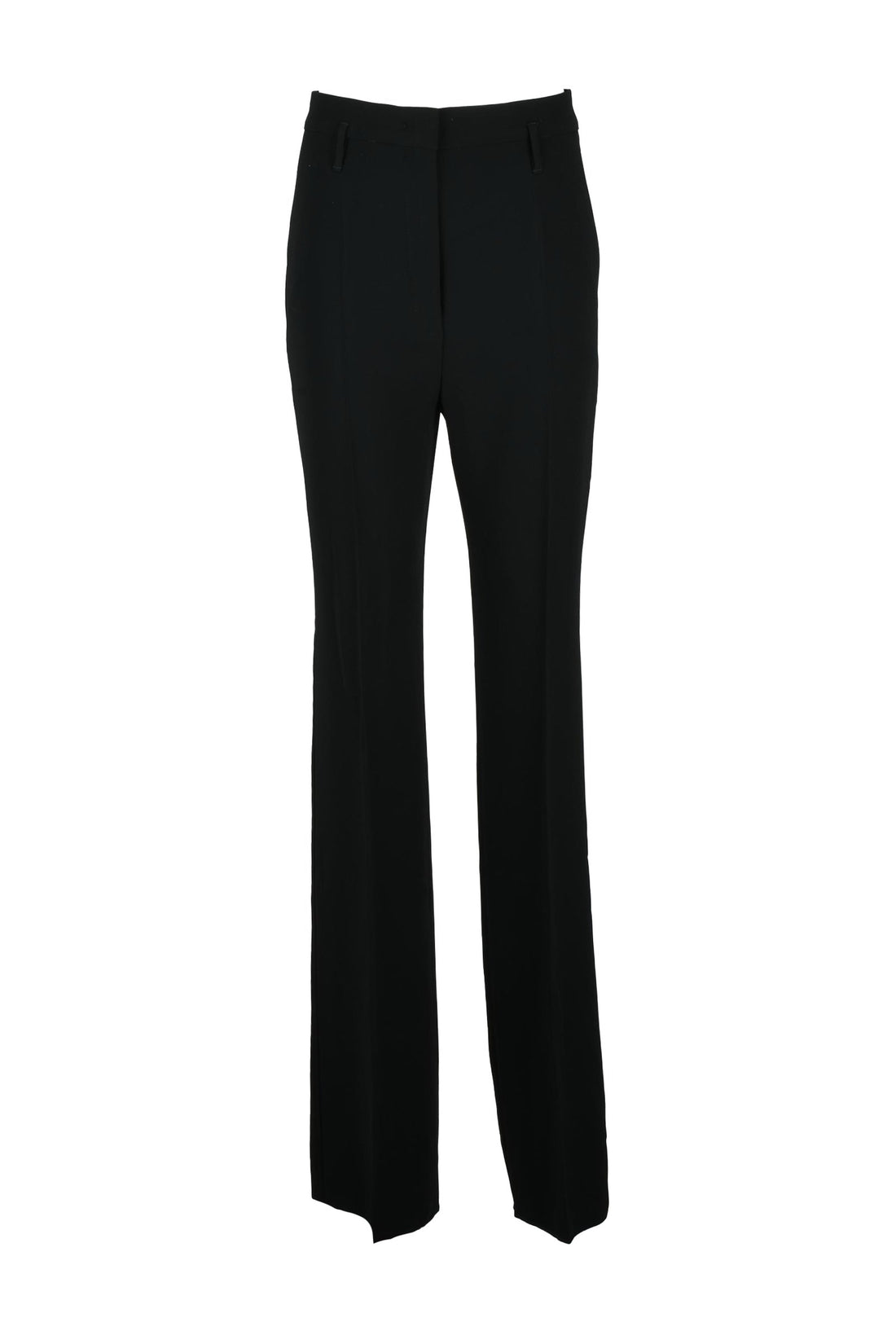 MAX MARA STUDIO - TROUSERS
