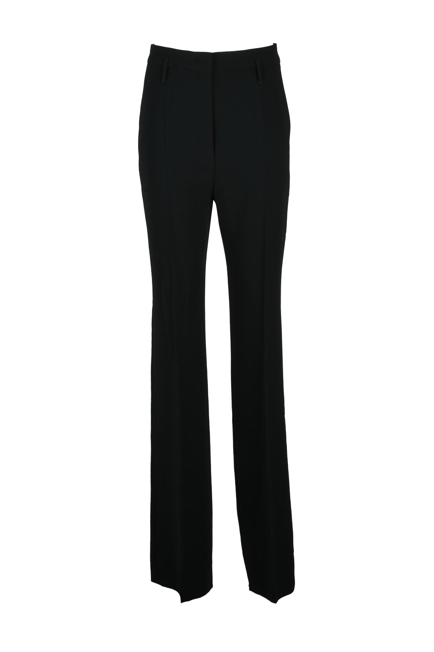 MAX MARA STUDIO - TROUSERS