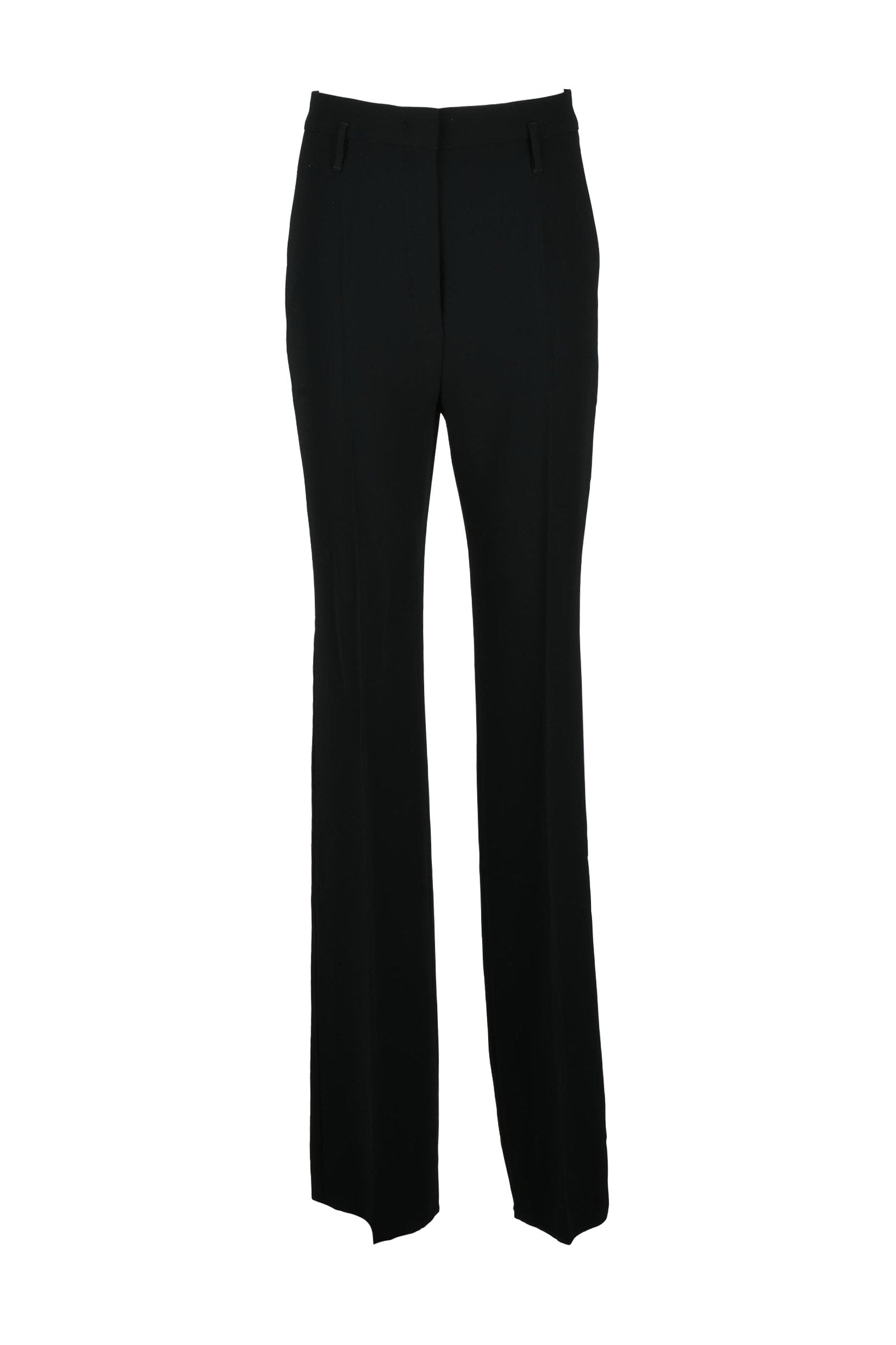 MAX MARA STUDIO - TROUSERS