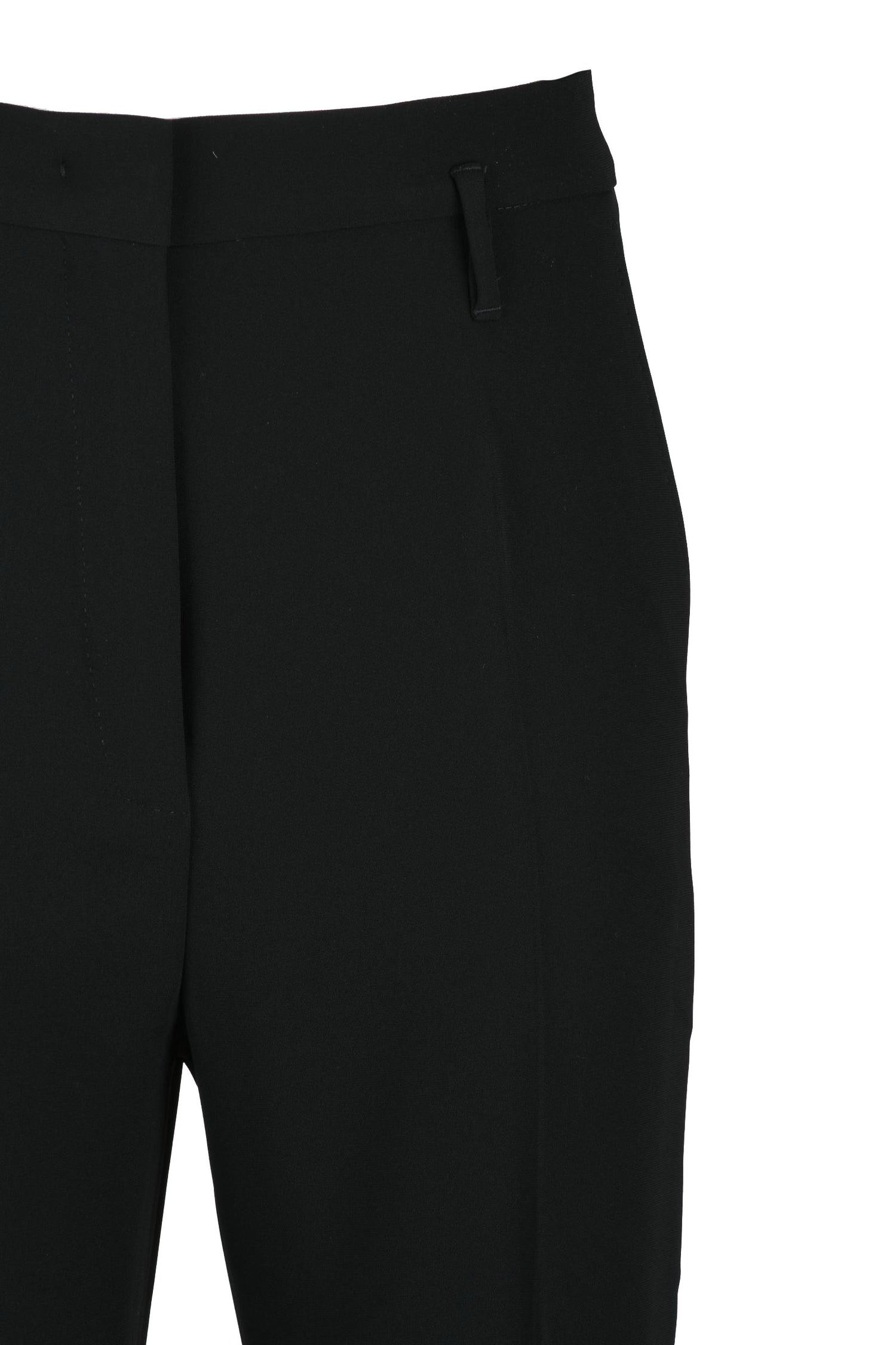 MAX MARA STUDIO - TROUSERS