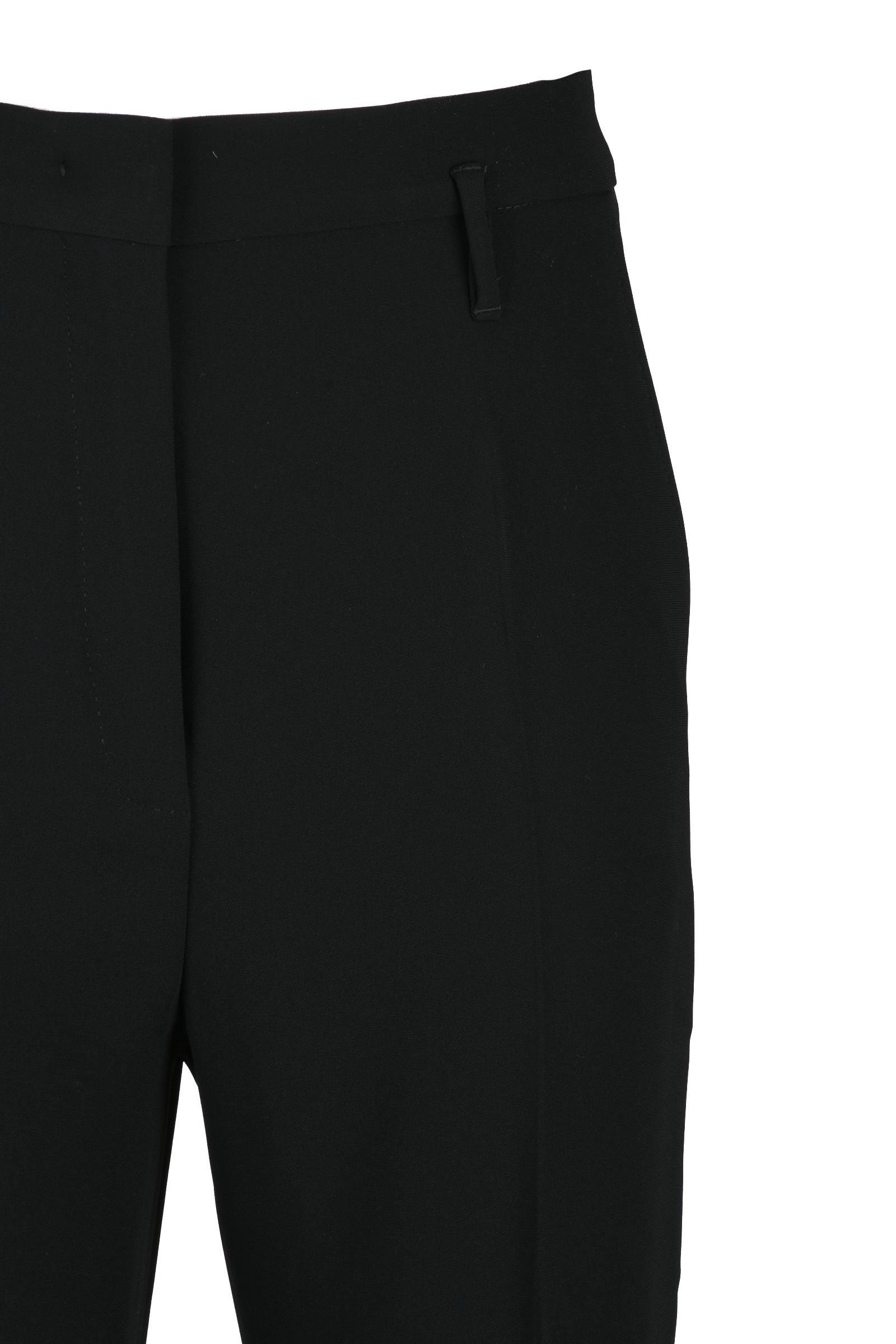 MAX MARA STUDIO - TROUSERS