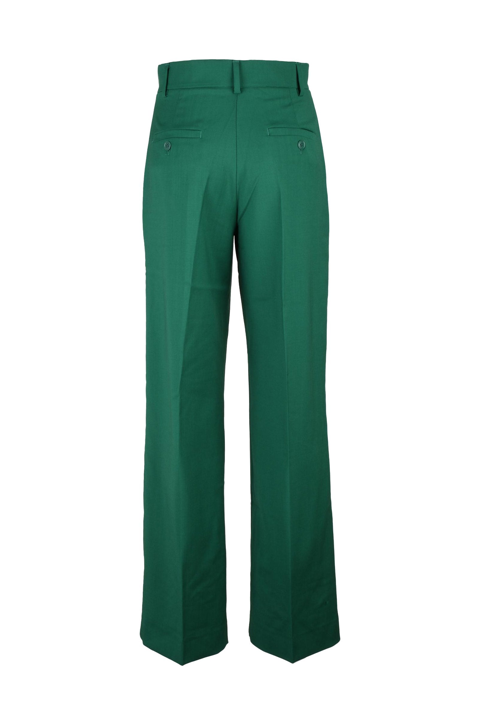 WEEKEND MAX MARA - TROUSERS