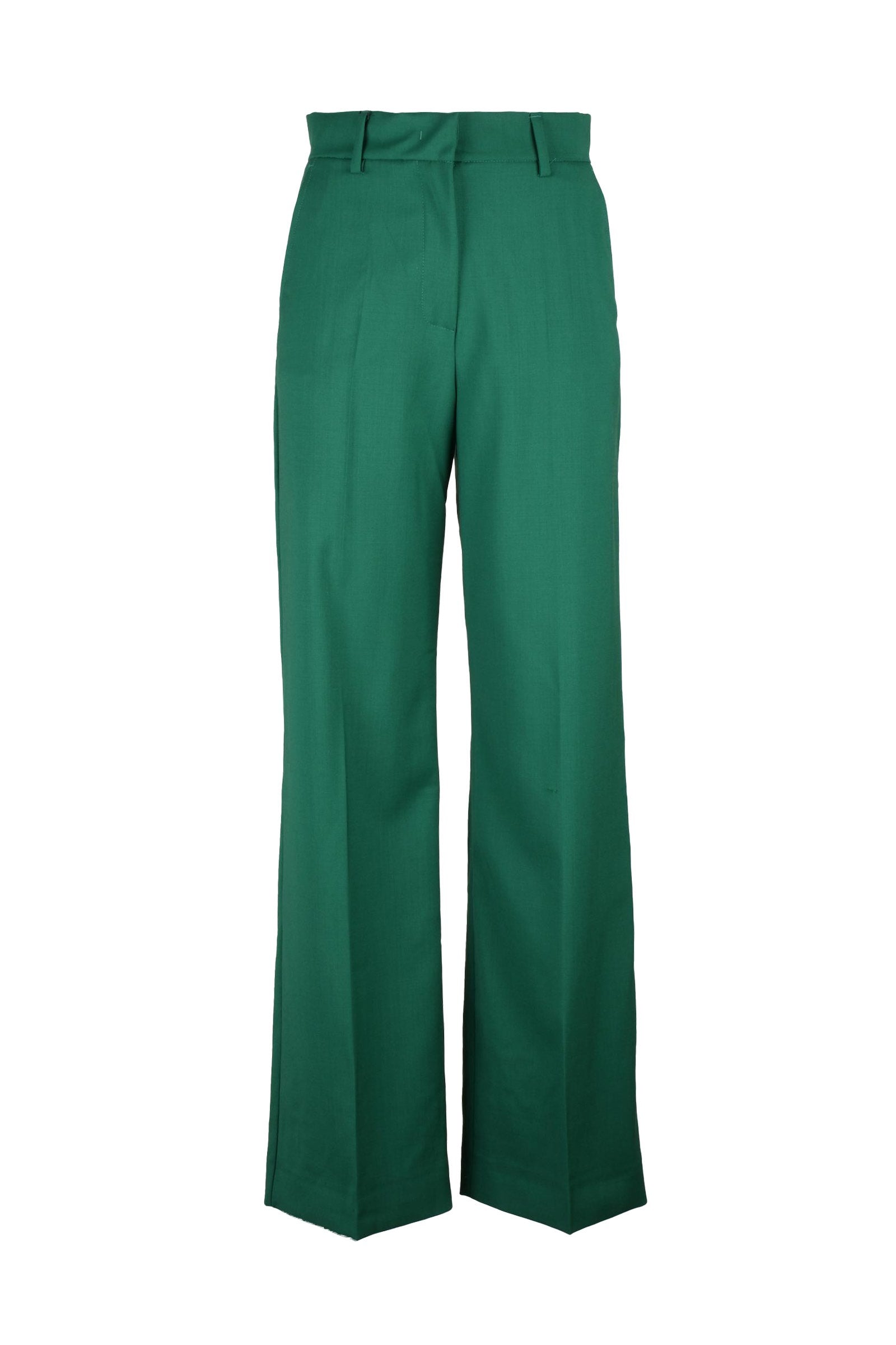 WEEKEND MAX MARA - TROUSERS
