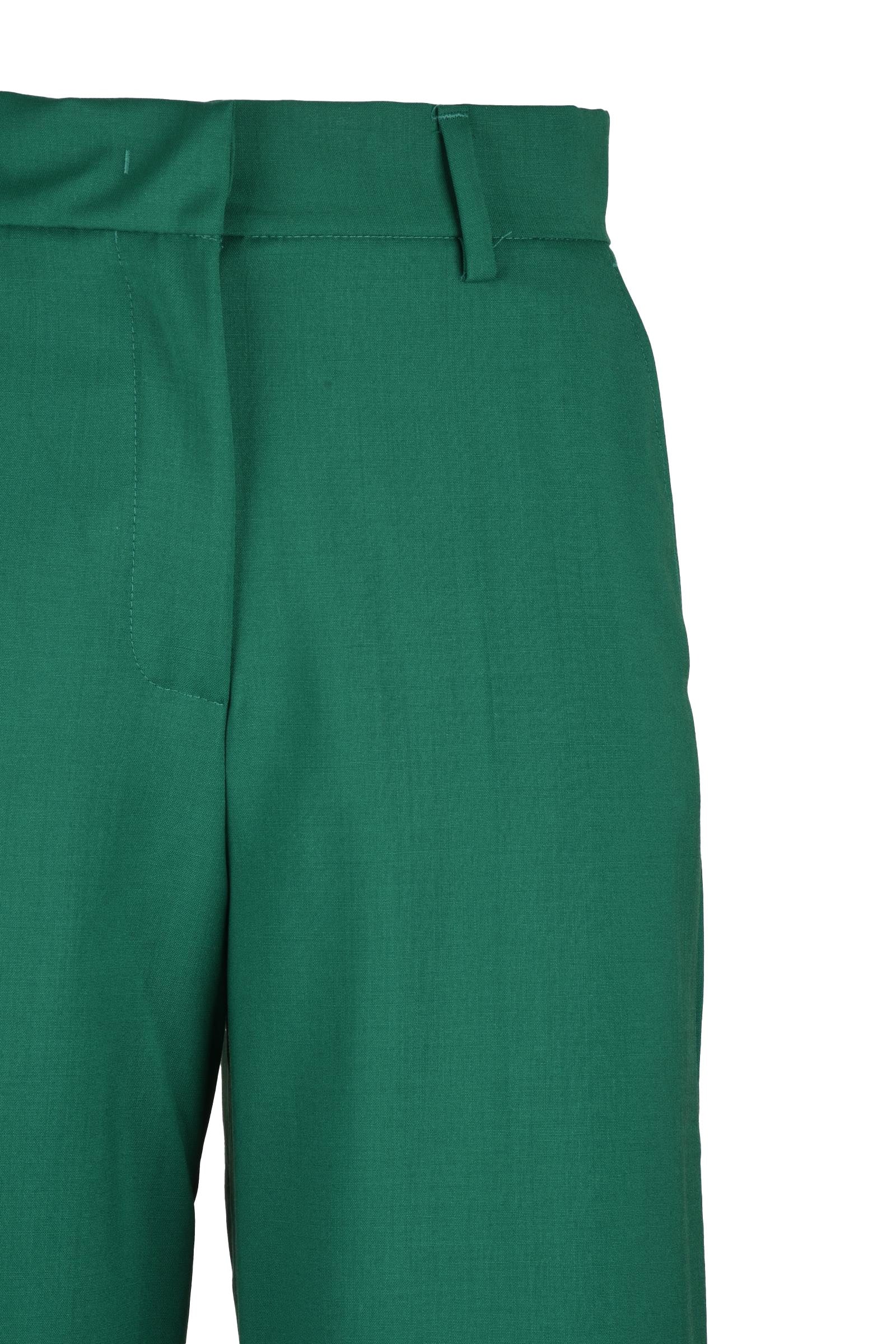 WEEKEND MAX MARA - TROUSERS