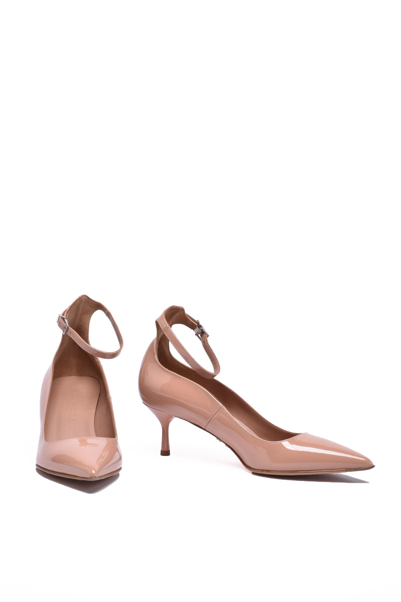 SERGIO LEVANTESI - SHOES