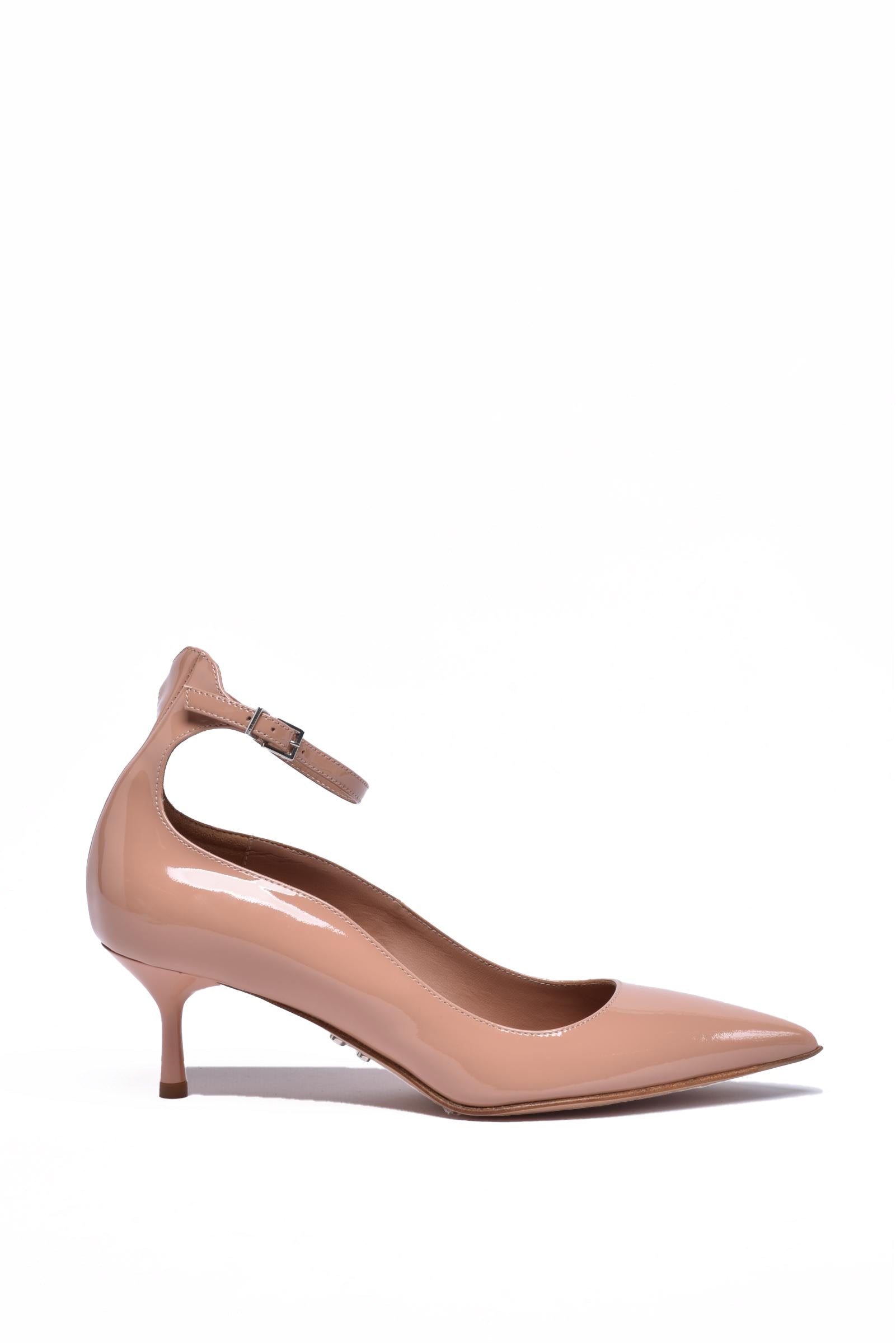 SERGIO LEVANTESI - SHOES