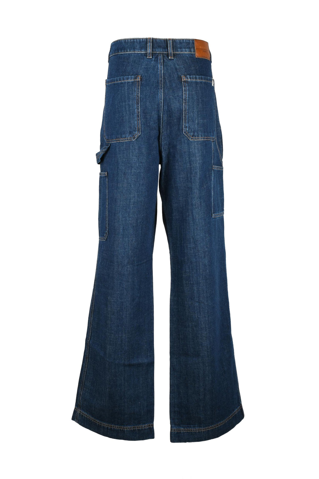 WEEKEND MAX MARA - TROUSERS