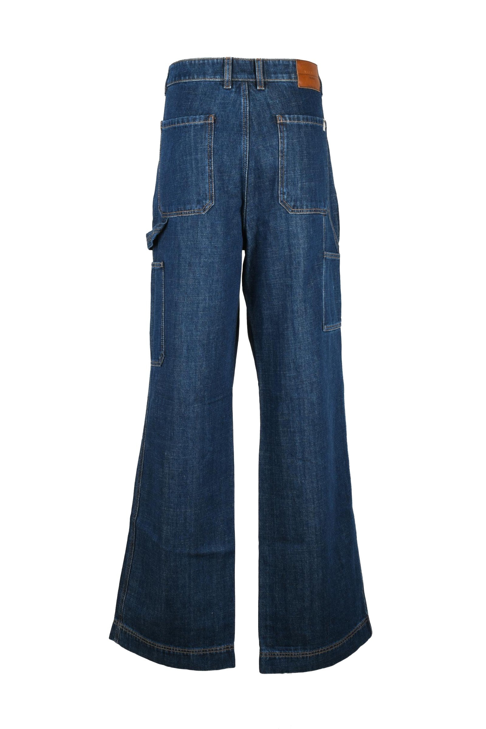 WEEKEND MAX MARA - TROUSERS
