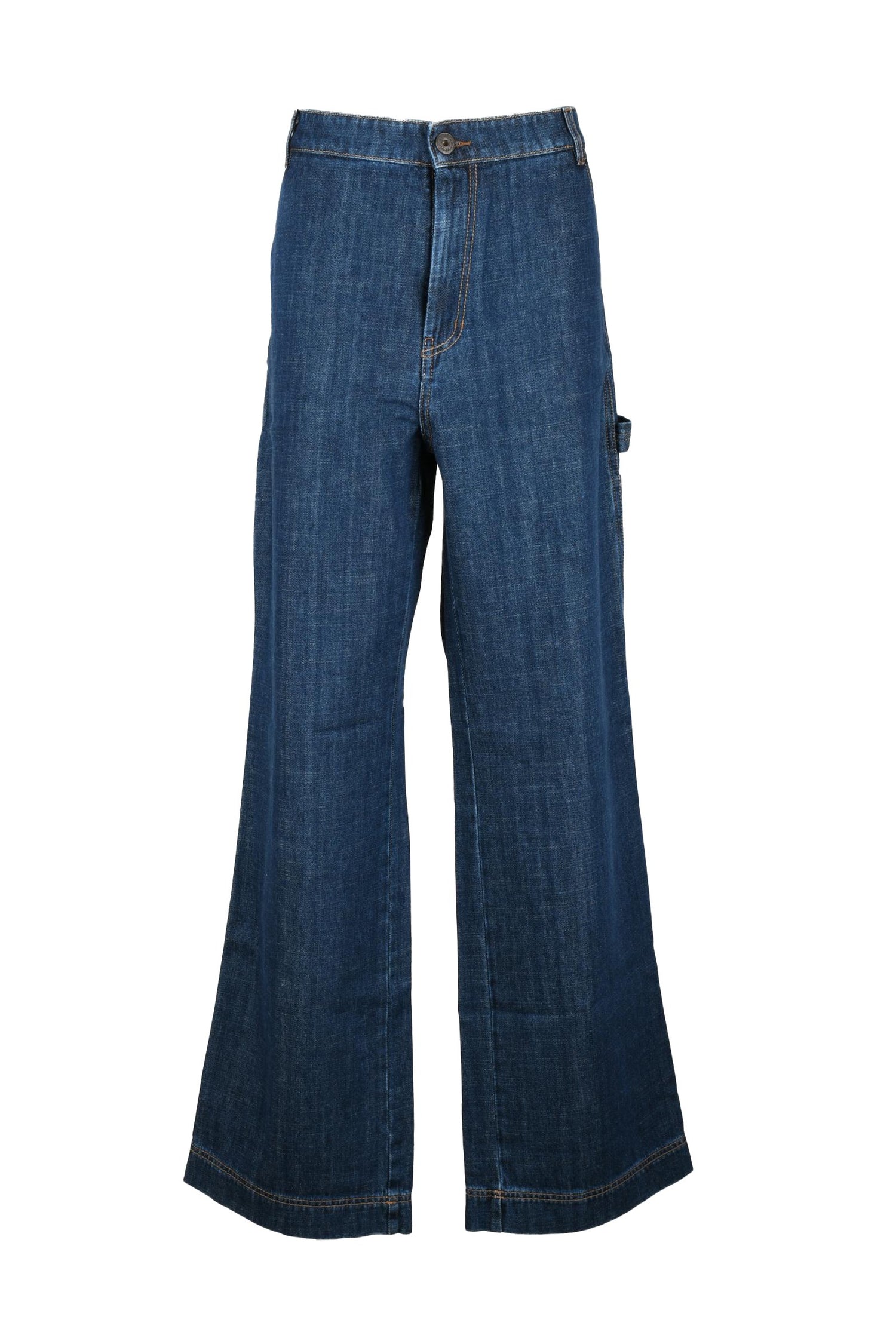 WEEKEND MAX MARA - TROUSERS