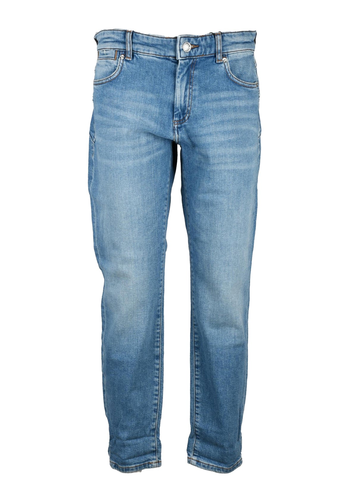 SPORTMAX - TROUSERS
