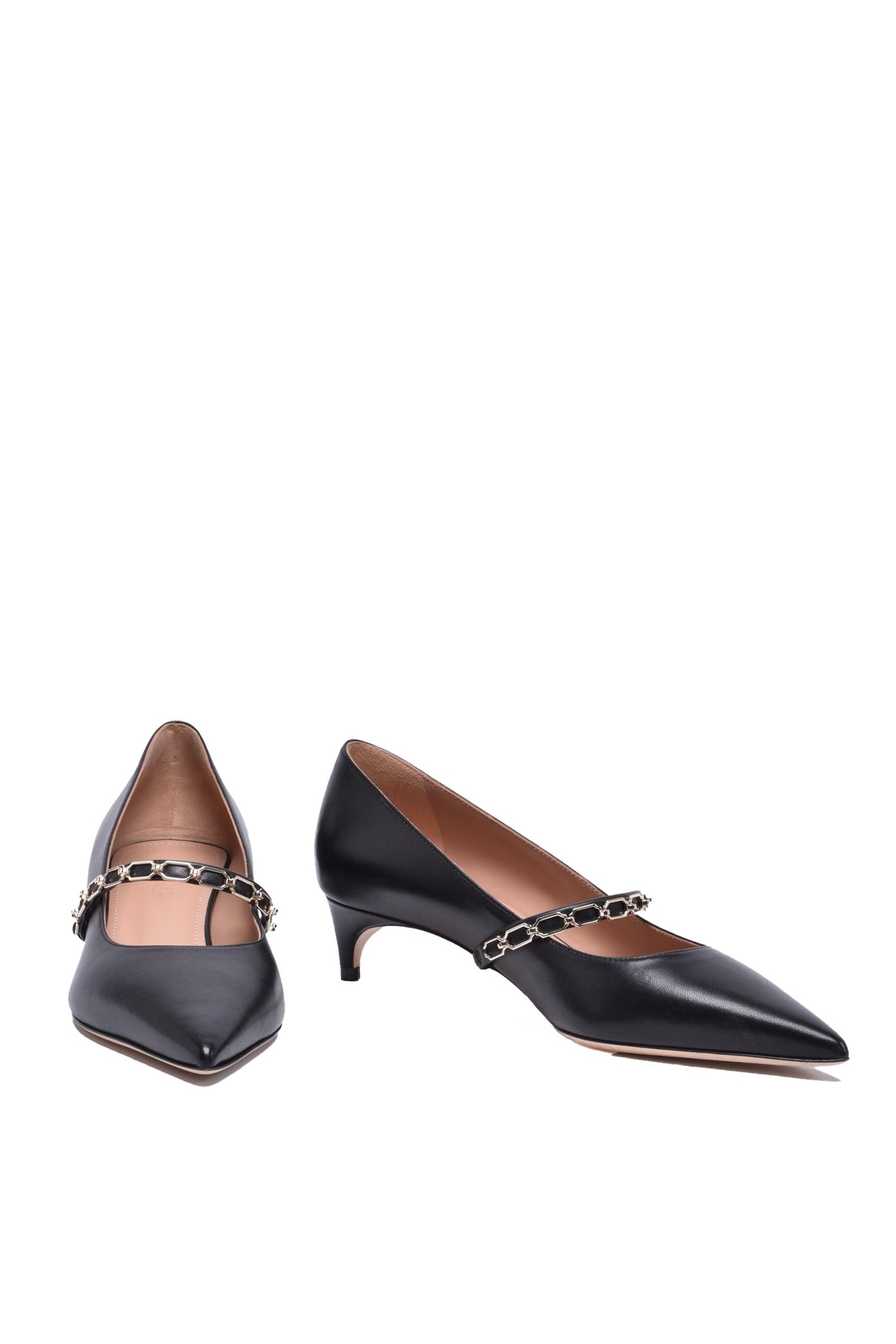 MALONE SOULIERS - SHOES