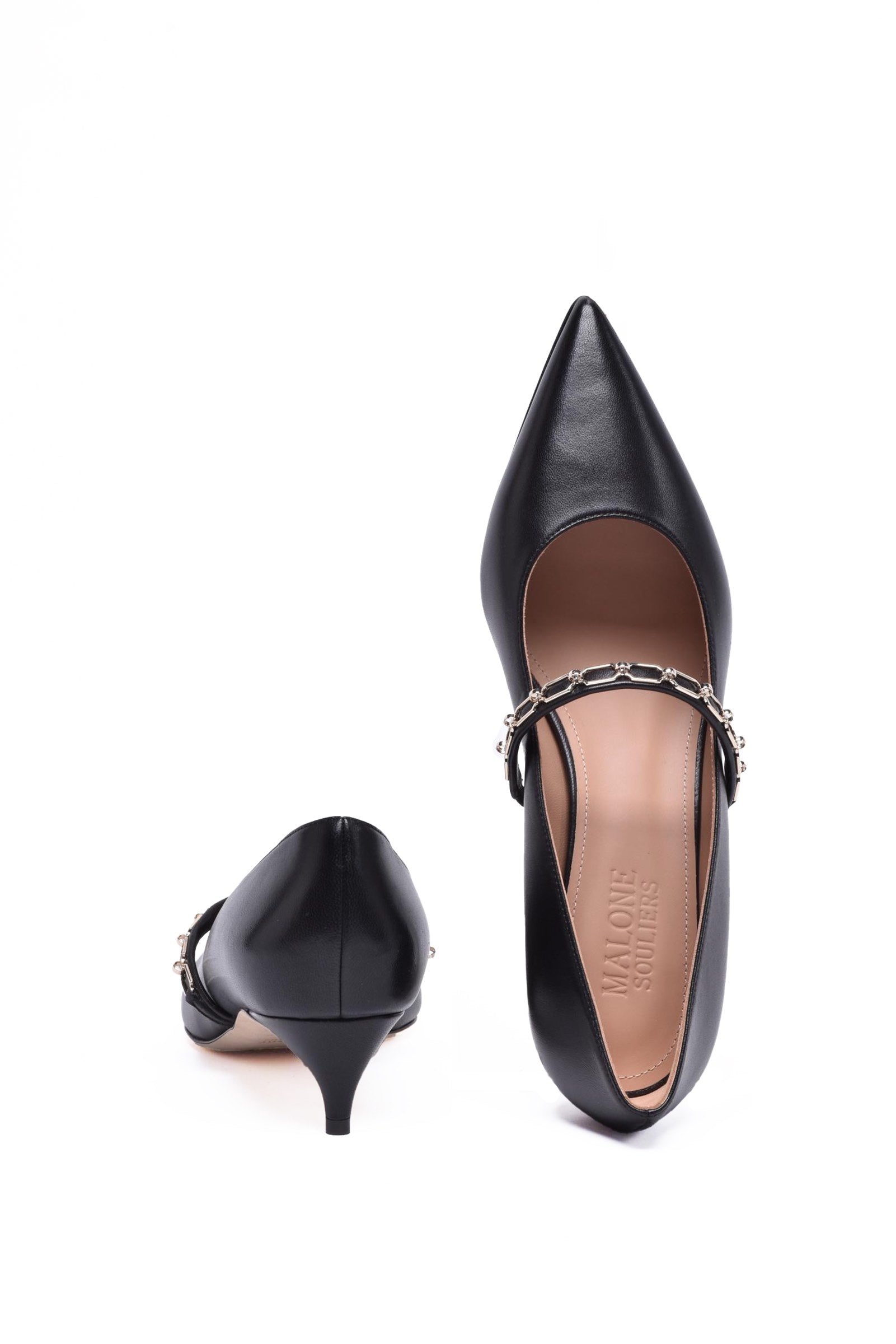 MALONE SOULIERS - SHOES