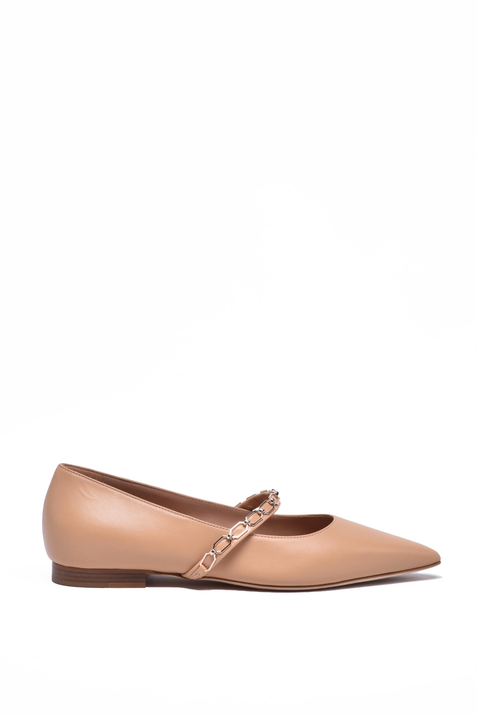 MALONE SOULIERS - SHOES