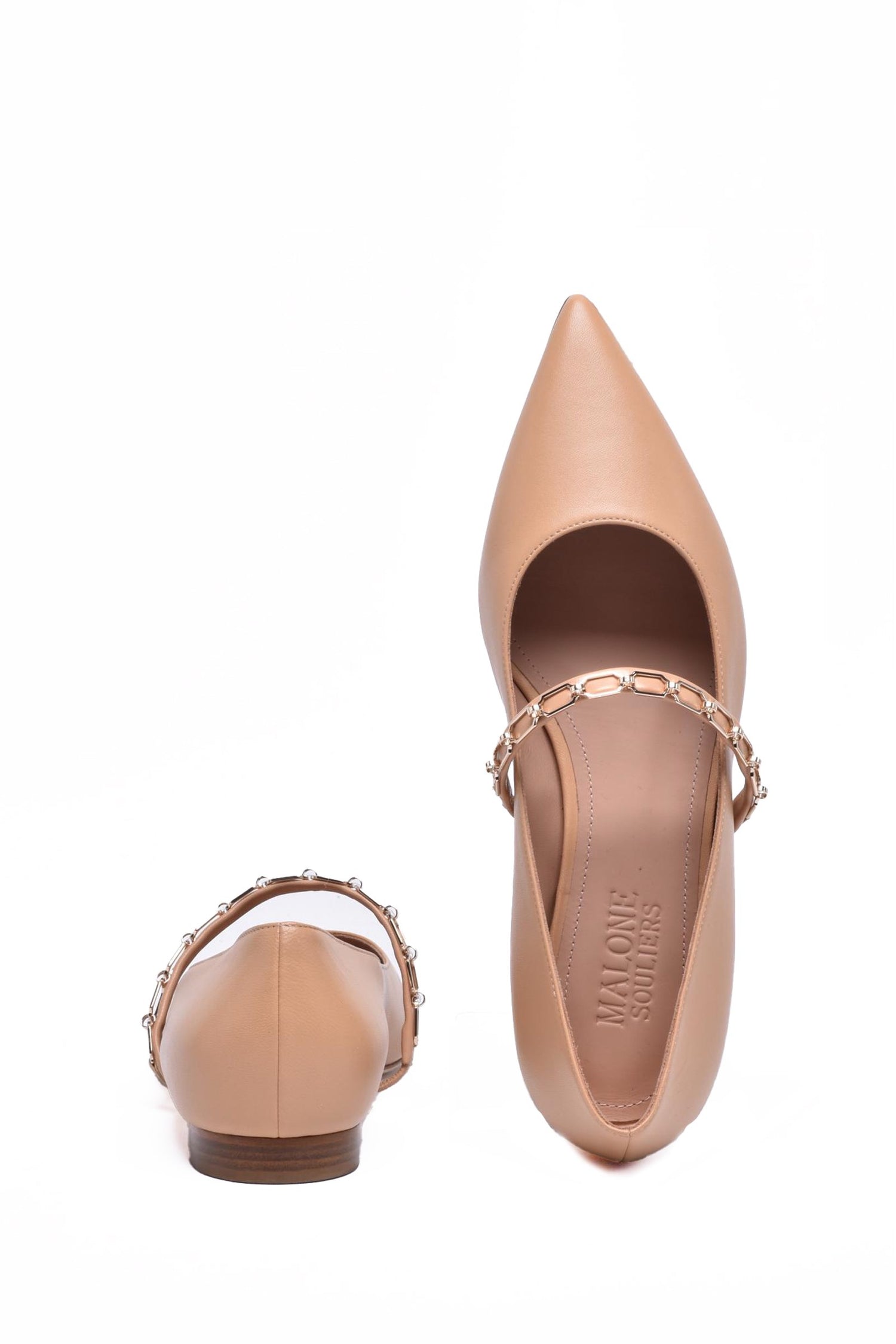 MALONE SOULIERS - SHOES