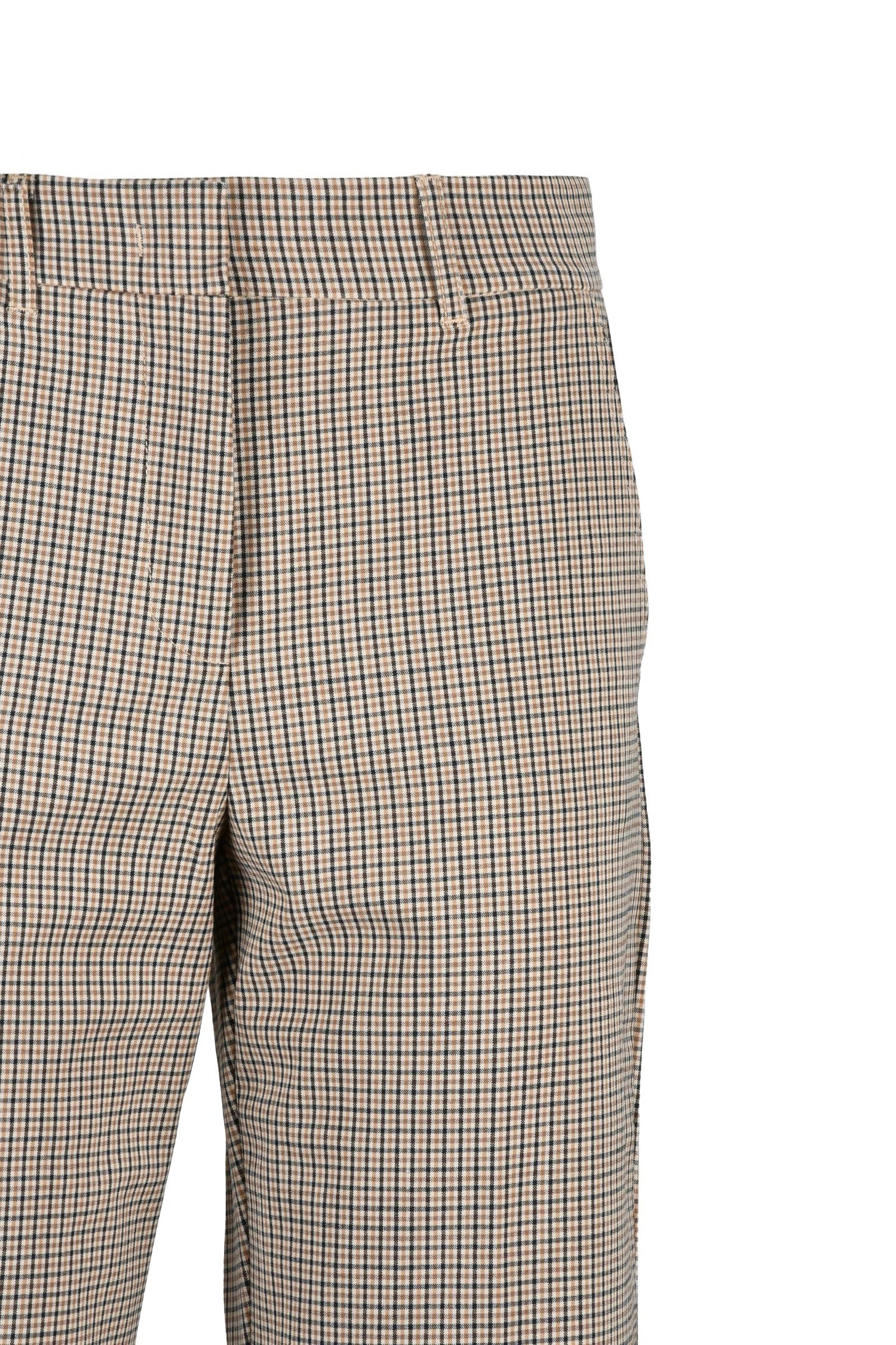 MARELLA SPORT - TROUSERS
