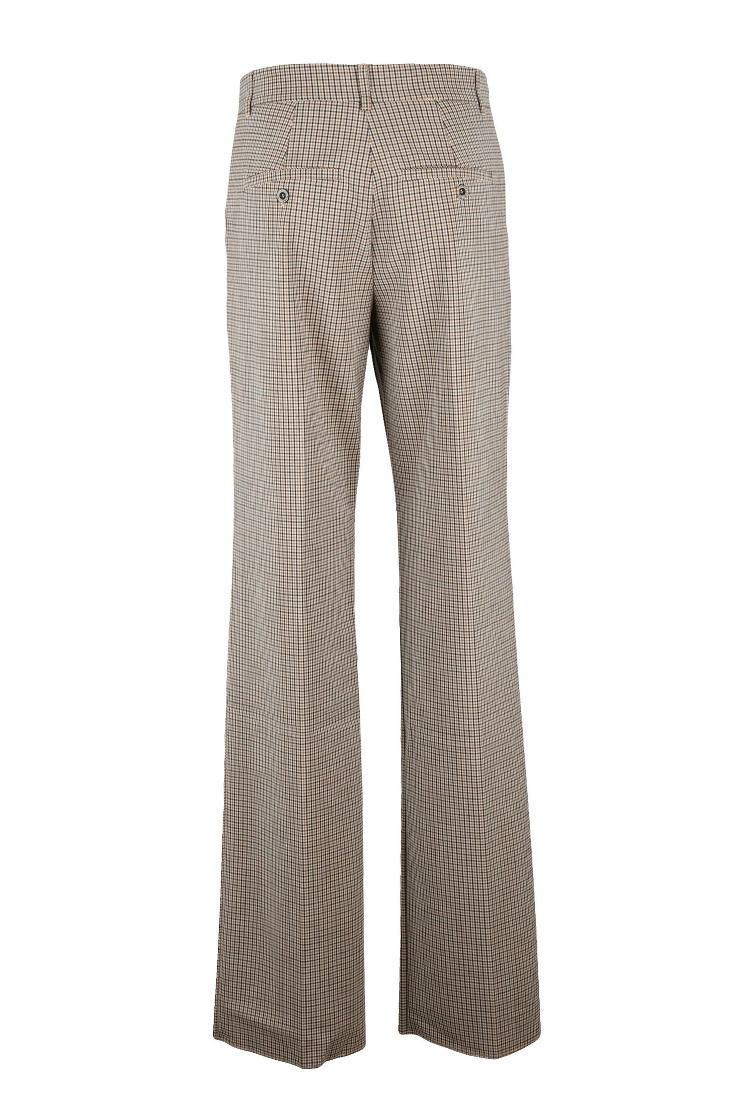 MARELLA SPORT - TROUSERS