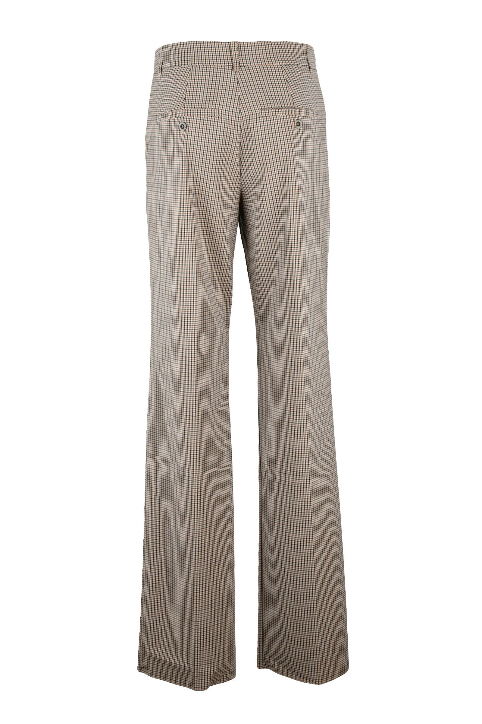 MARELLA SPORT - TROUSERS