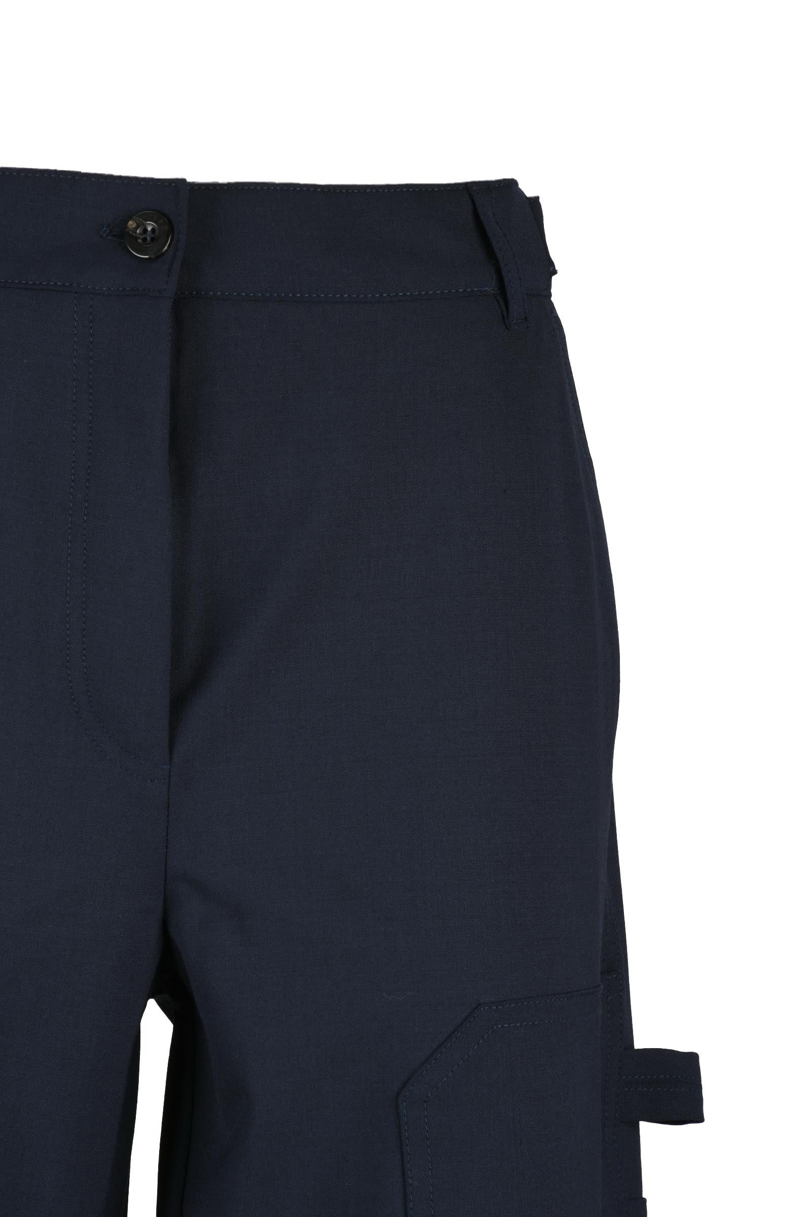 MARELLA SPORT - TROUSERS