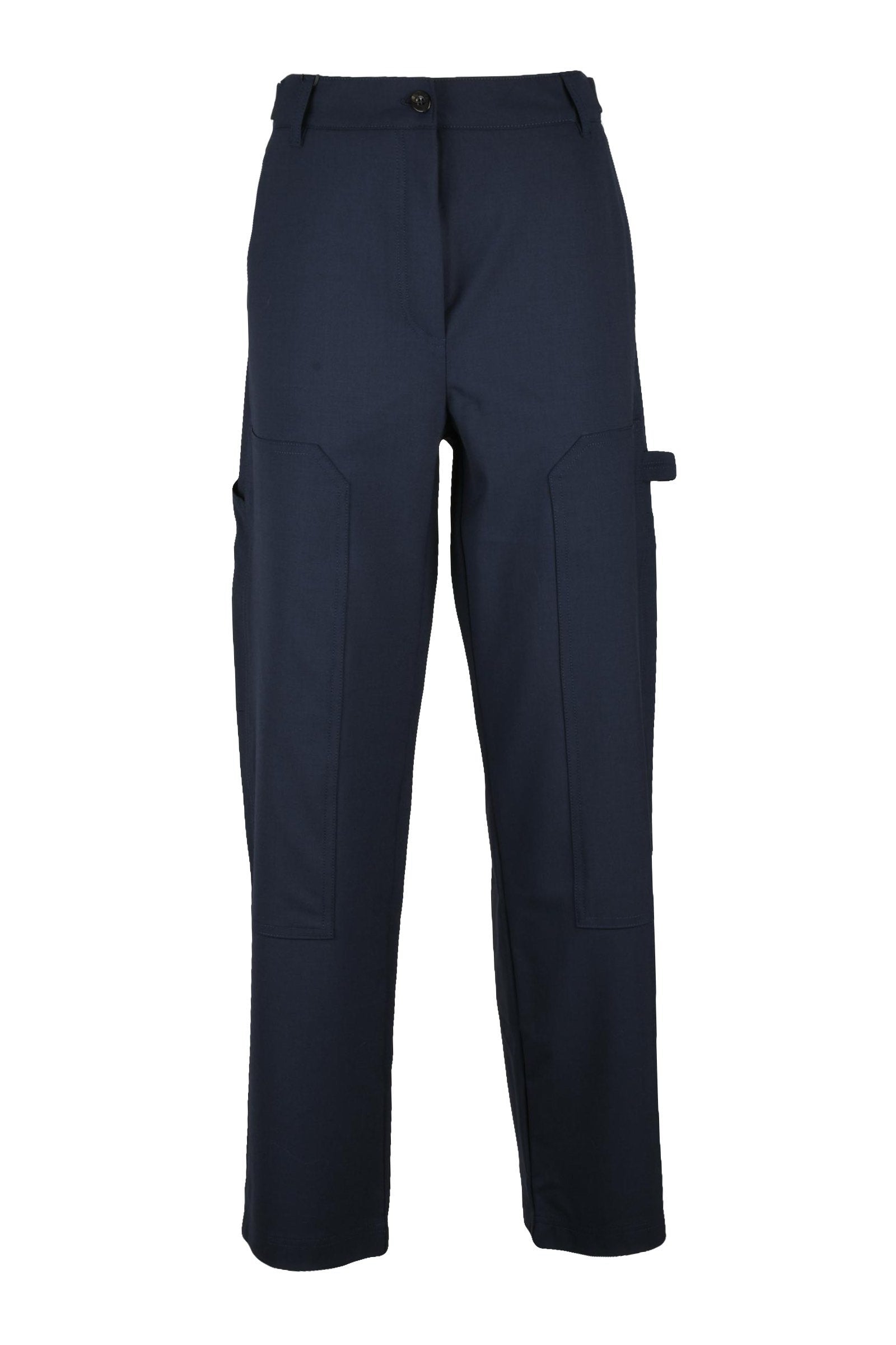 MARELLA SPORT - TROUSERS