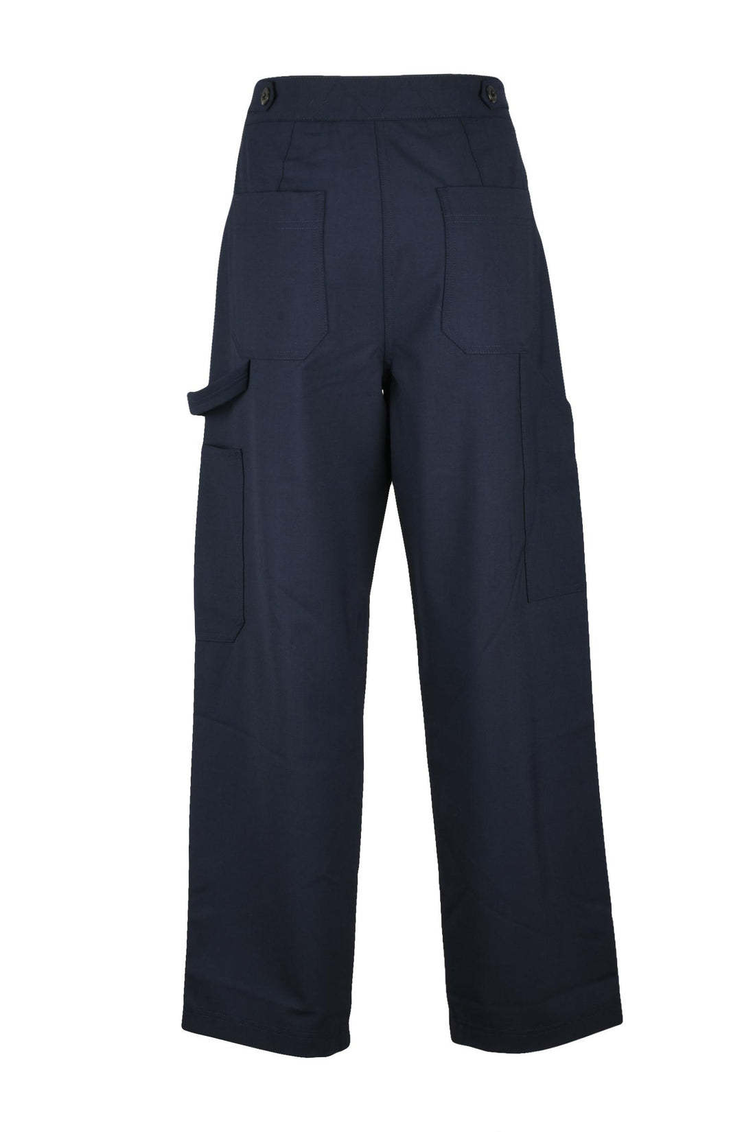 MARELLA SPORT - TROUSERS