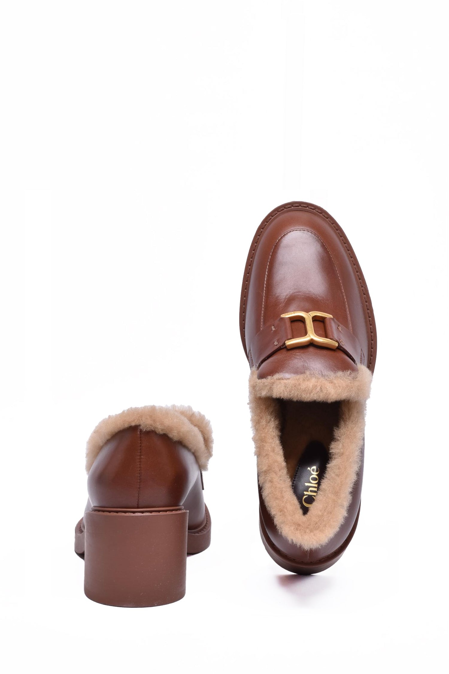 CHLOE - SHOES