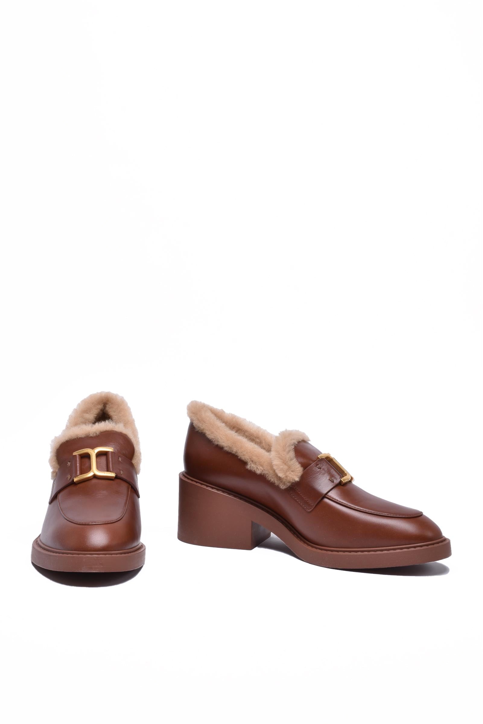 CHLOE - SHOES