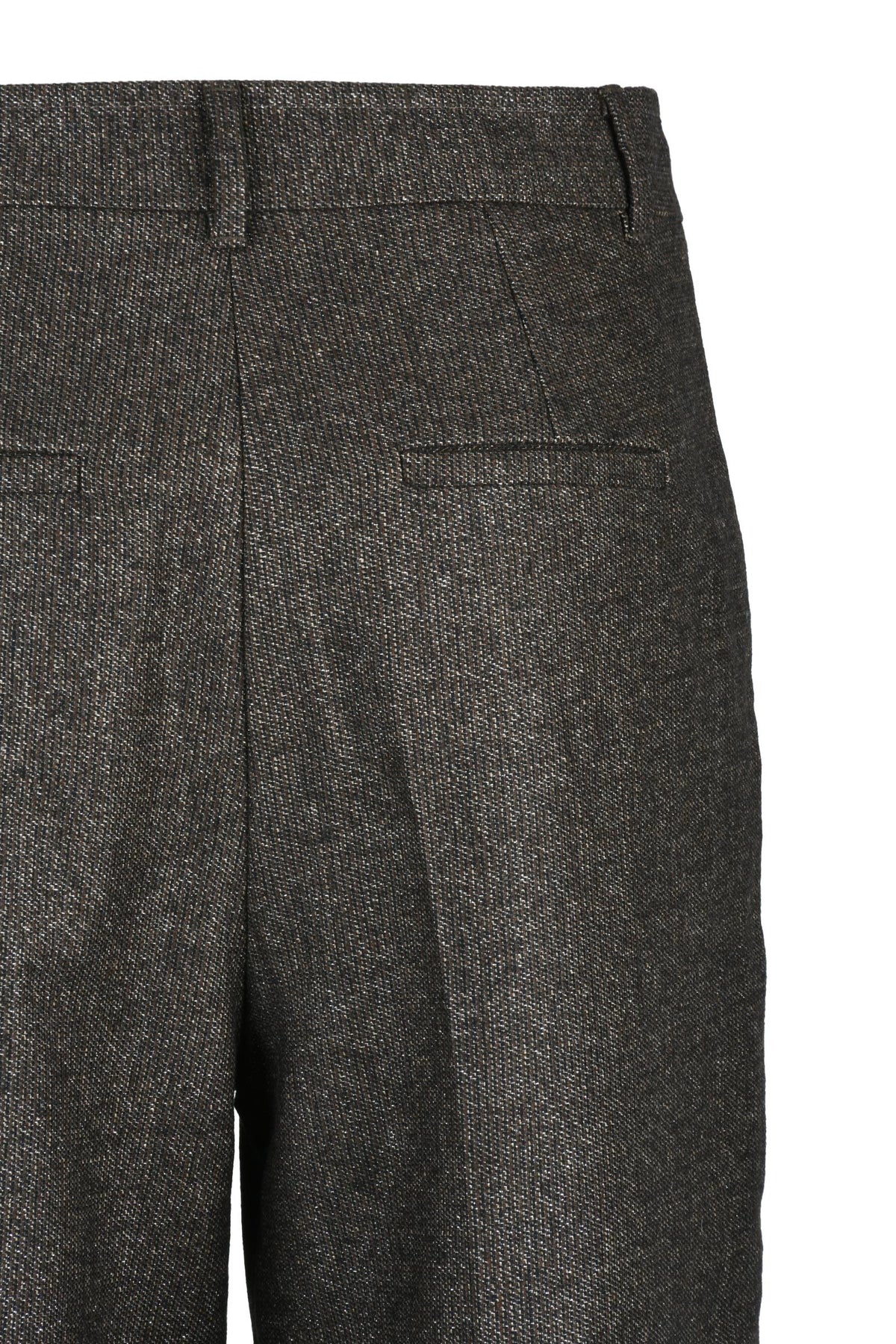 MARELLA - TROUSERS