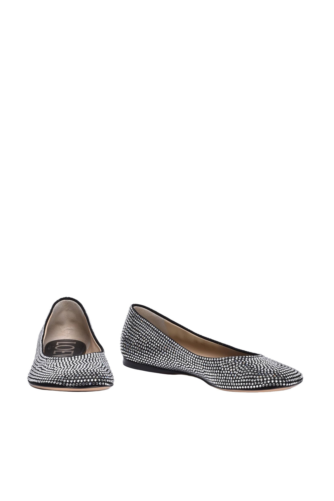 LOEWE - SHOES