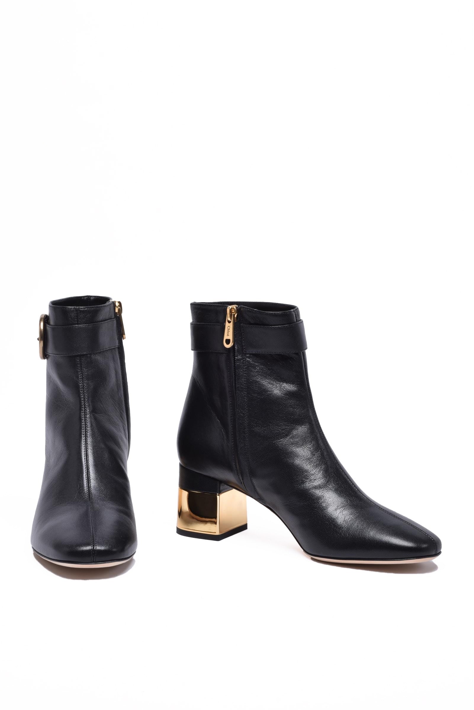 CHLOE - SHOES