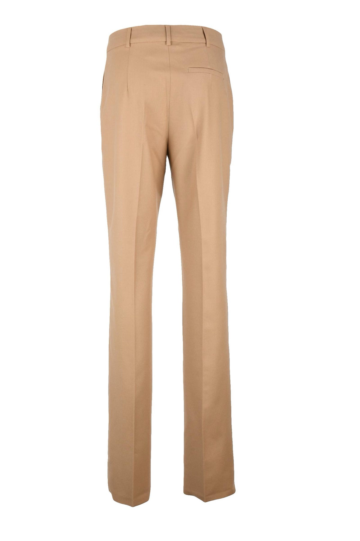 SPORTMAX - TROUSERS
